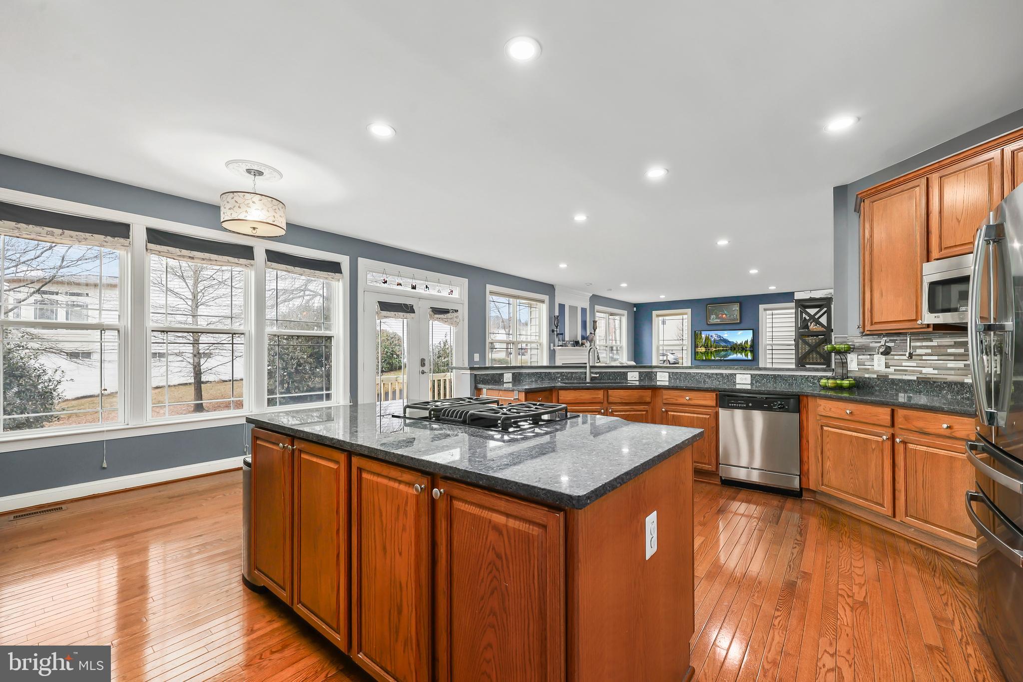 LAUREL HILL LANDBAY - Residential