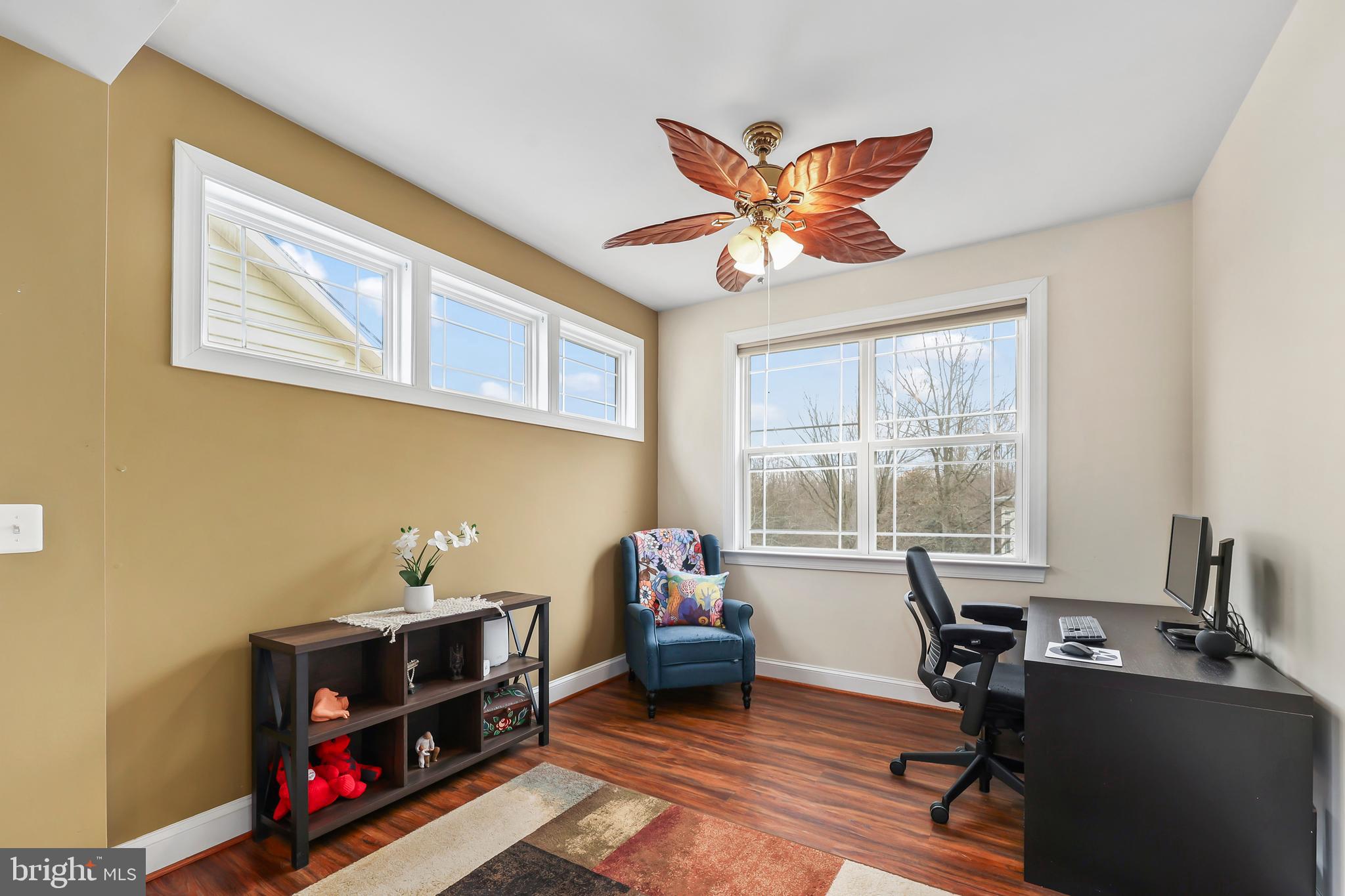 LAUREL HILL LANDBAY - Residential