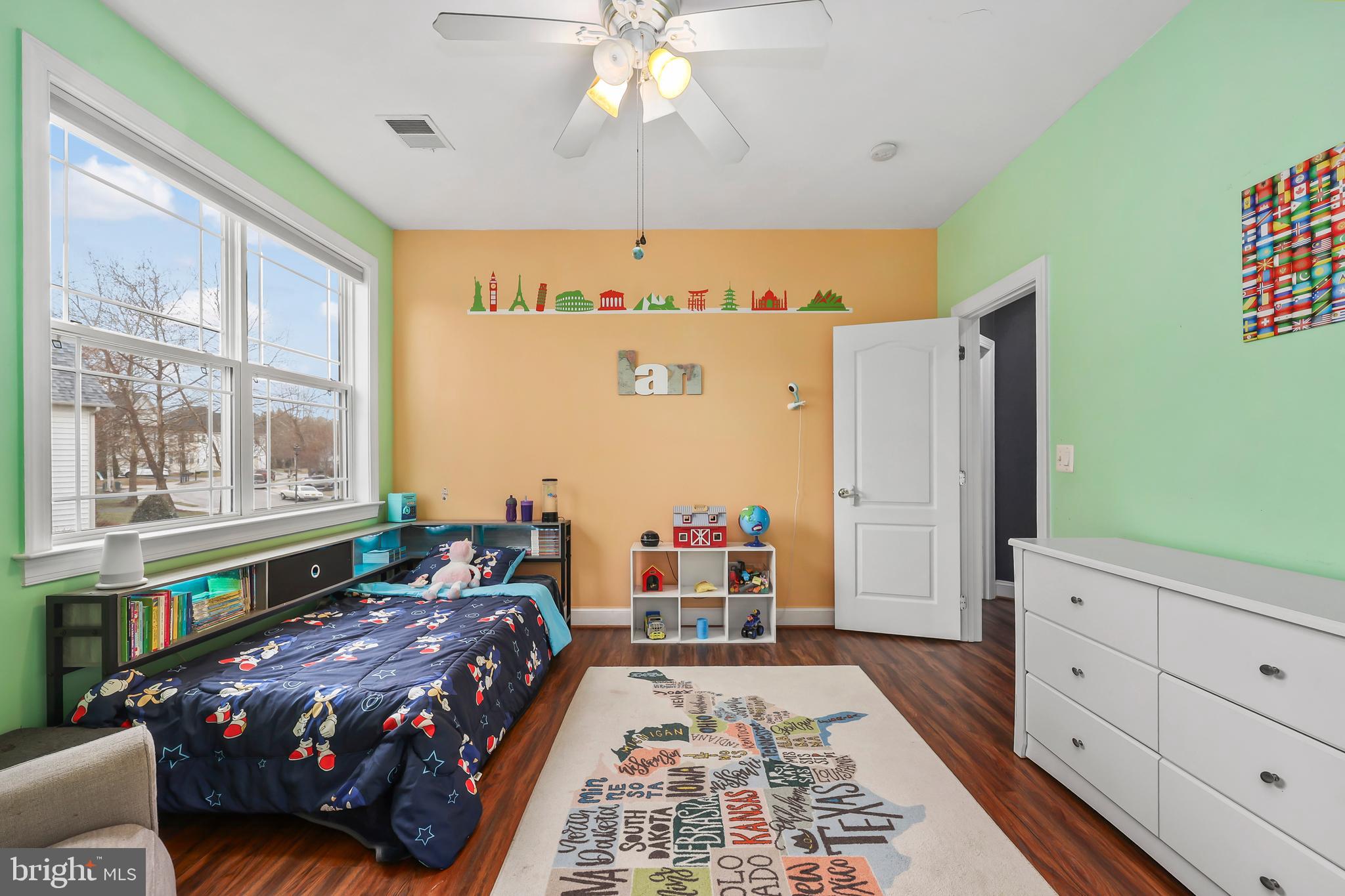 LAUREL HILL LANDBAY - Residential