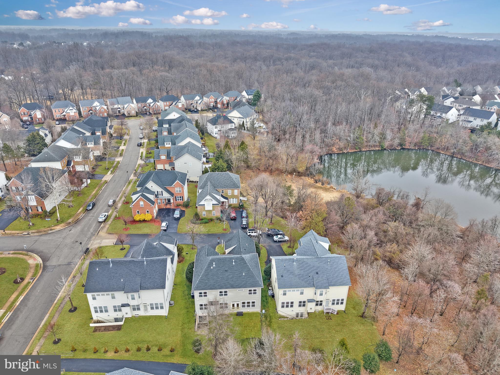 LAUREL HILL LANDBAY - Residential