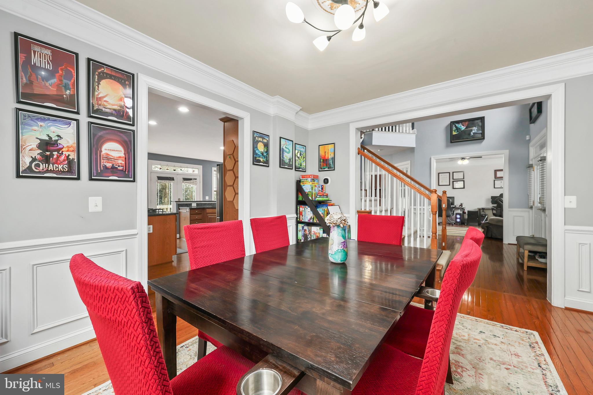 LAUREL HILL LANDBAY - Residential