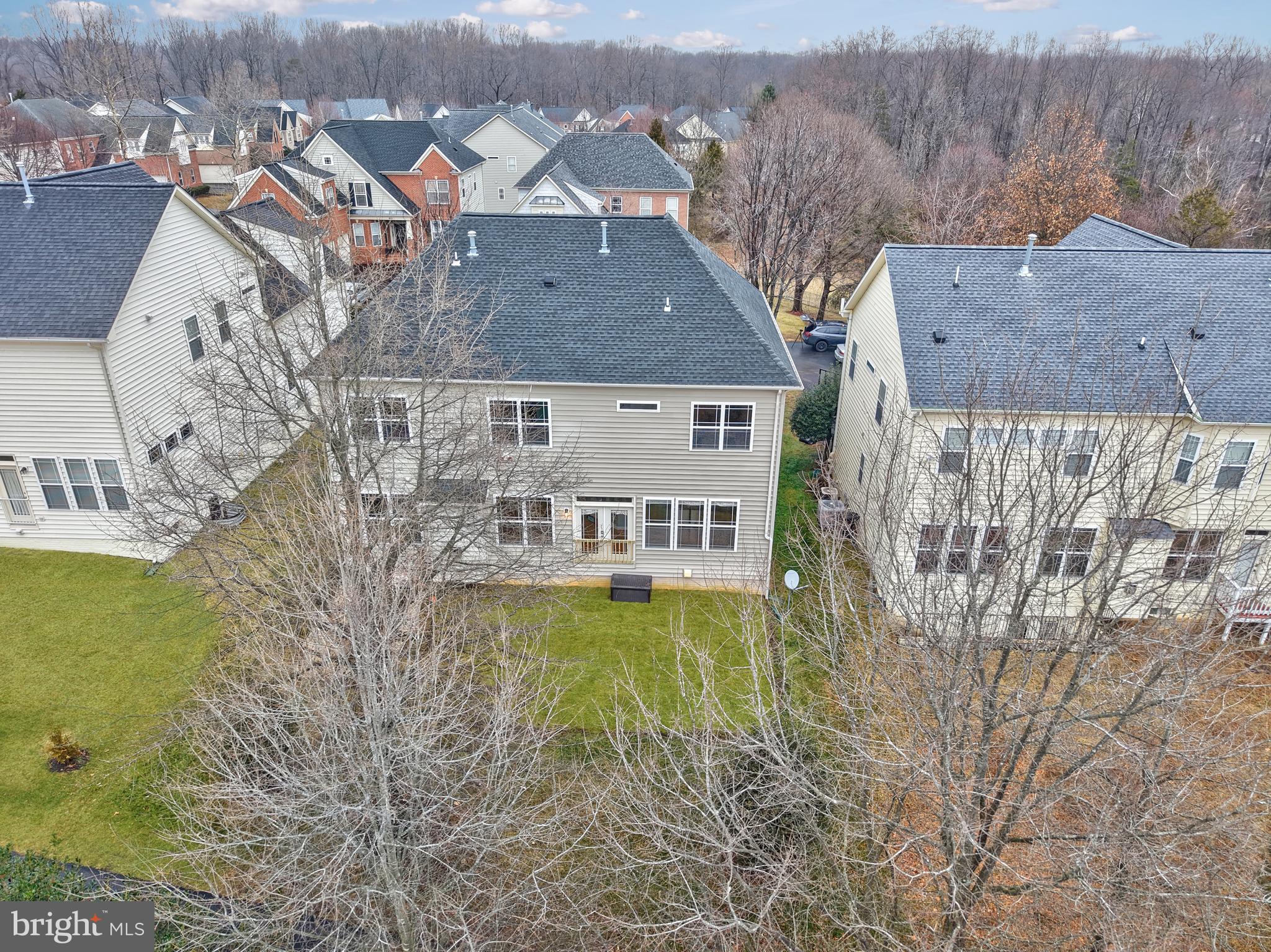 LAUREL HILL LANDBAY - Residential