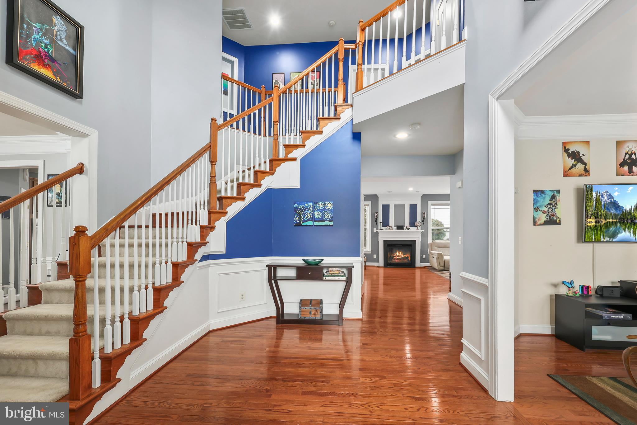 LAUREL HILL LANDBAY - Residential