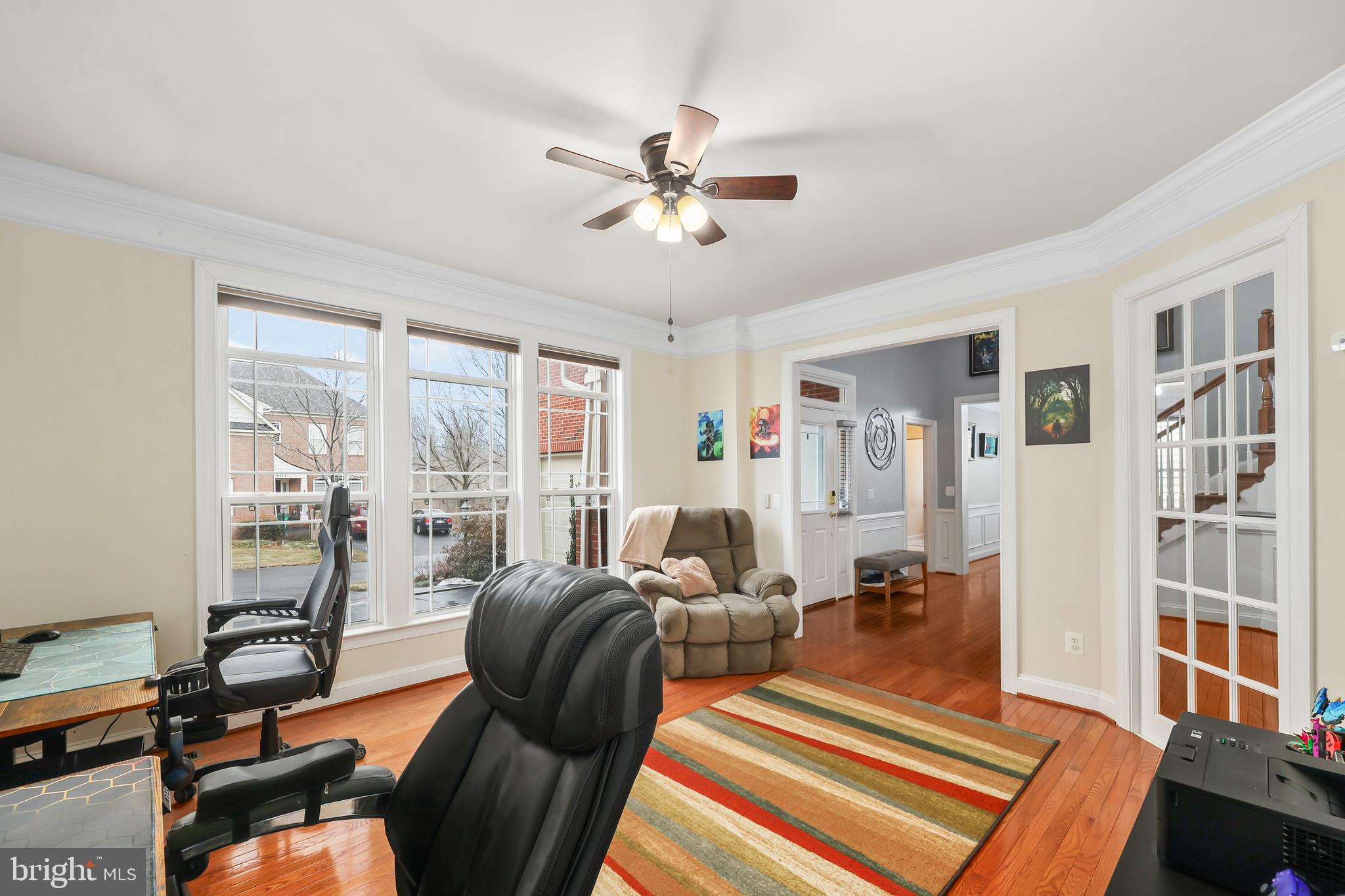 LAUREL HILL LANDBAY - Residential