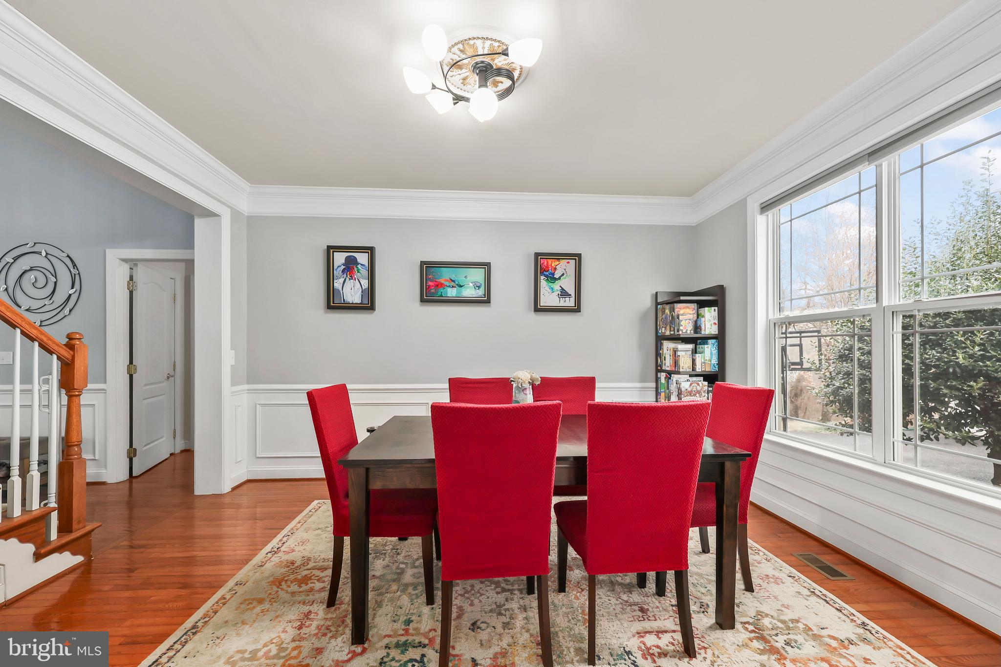 LAUREL HILL LANDBAY - Residential