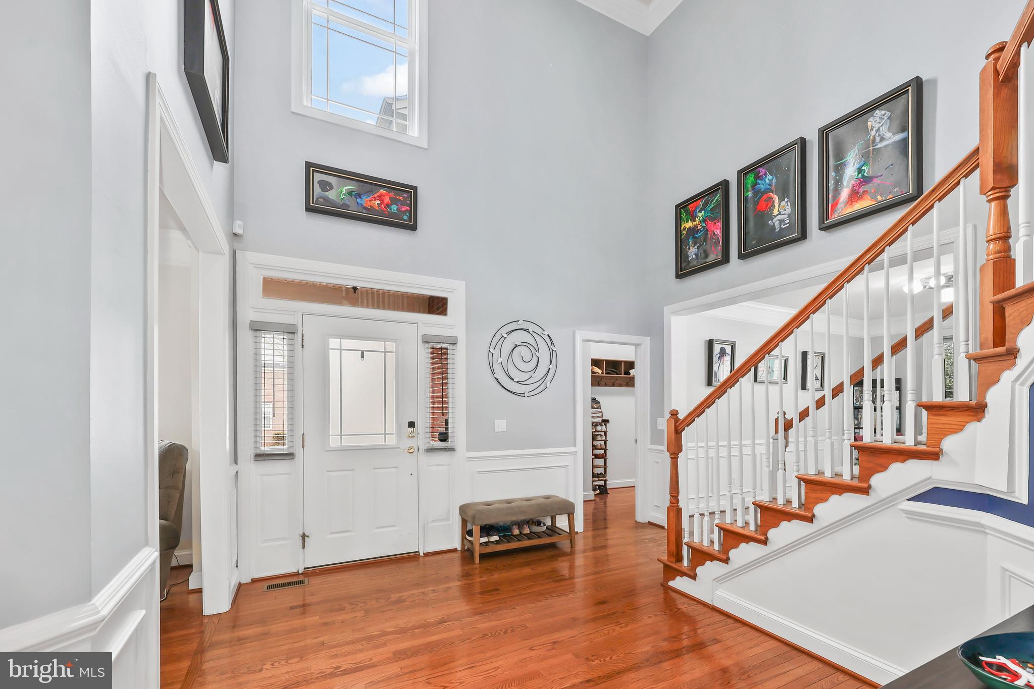 LAUREL HILL LANDBAY - Residential