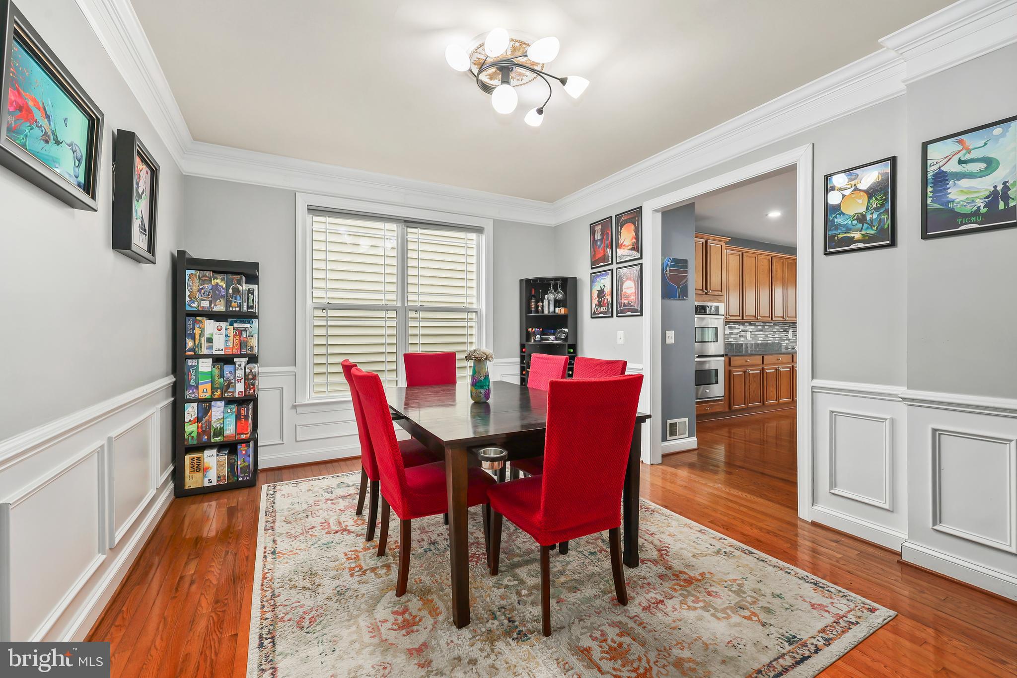 LAUREL HILL LANDBAY - Residential