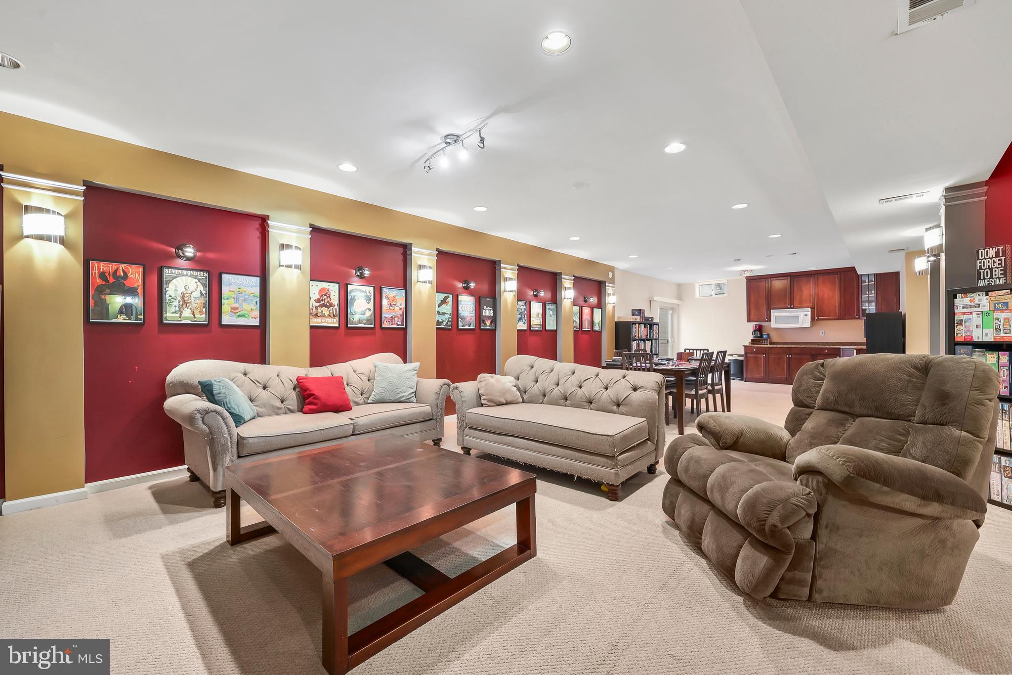 LAUREL HILL LANDBAY - Residential