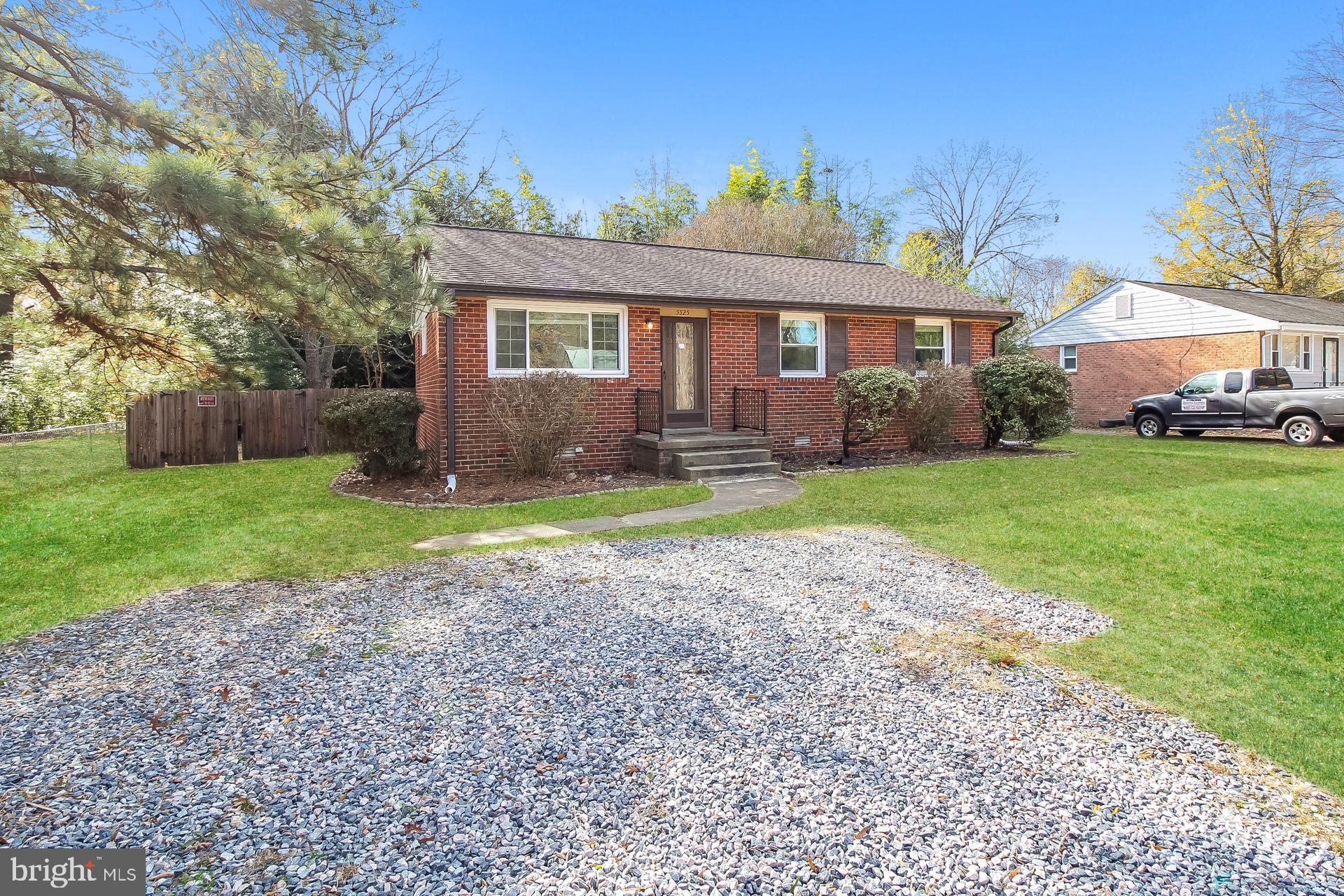 NONE AVAILABLE - Residential Lease