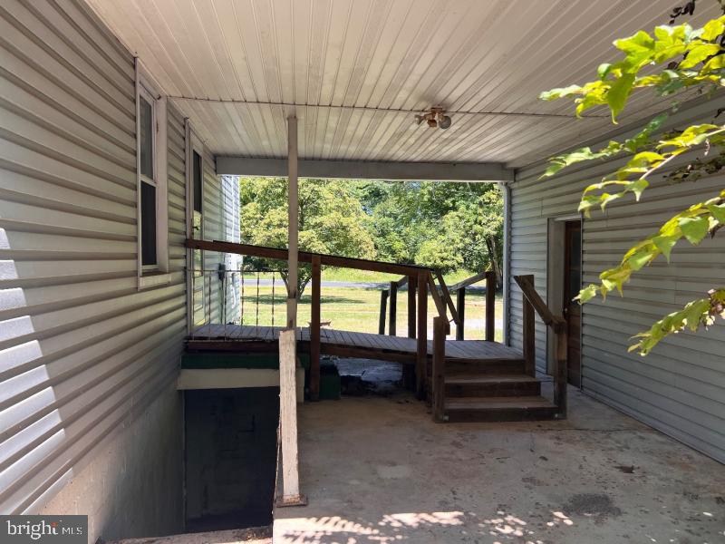 7731 BLUE MOUNTAIN ROAD