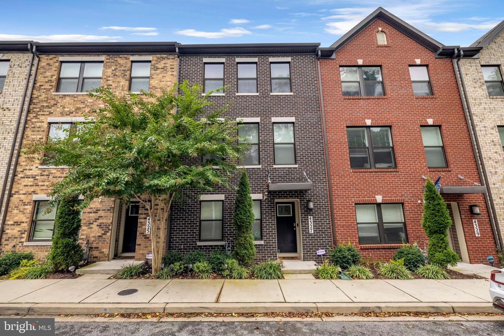 Photo of 4327 Medfield Avenue, BALTIMORE, MD 21211 (MLS # MDBA2189214)