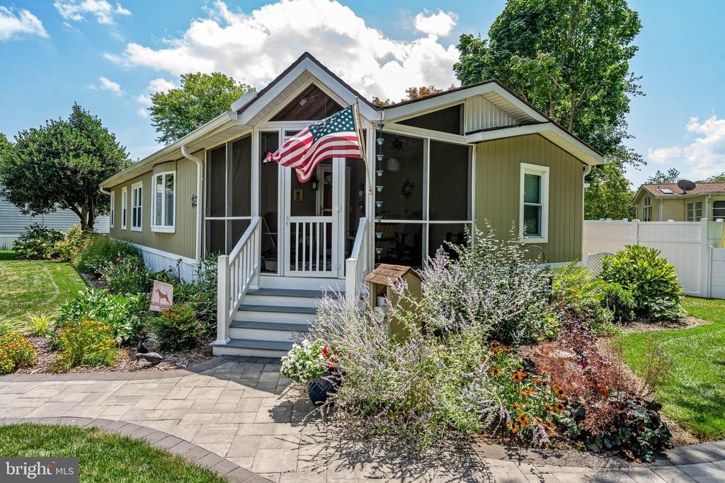 Photo of 35645 Elk Camp Road, REHOBOTH BEACH, DE 19971 (MLS # DESU2096898)