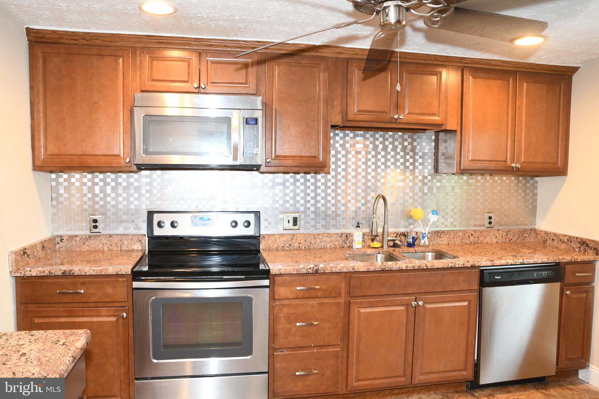 HOLLAWAY ESTATES - Residential