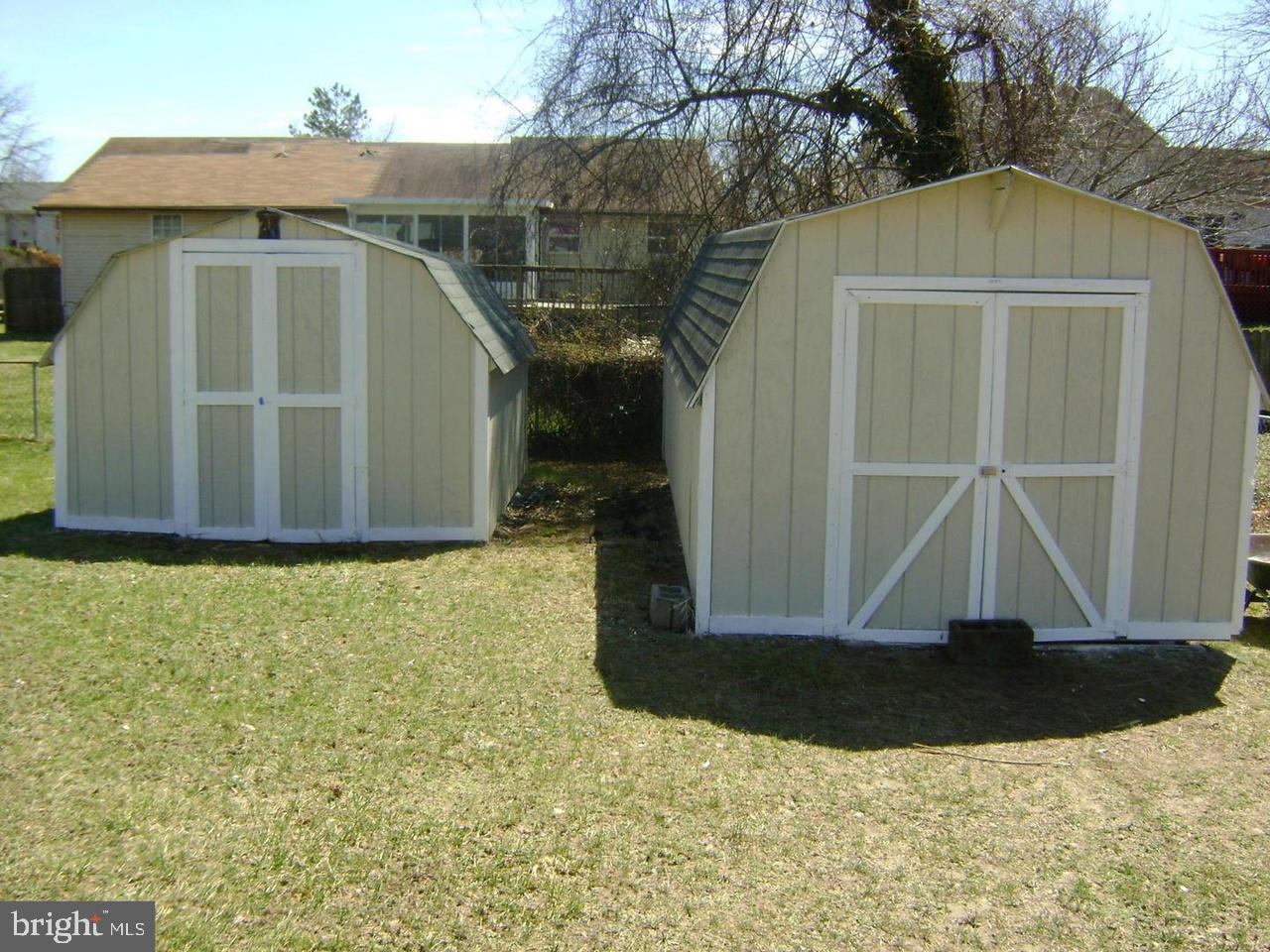 HOLLAWAY ESTATES - Residential