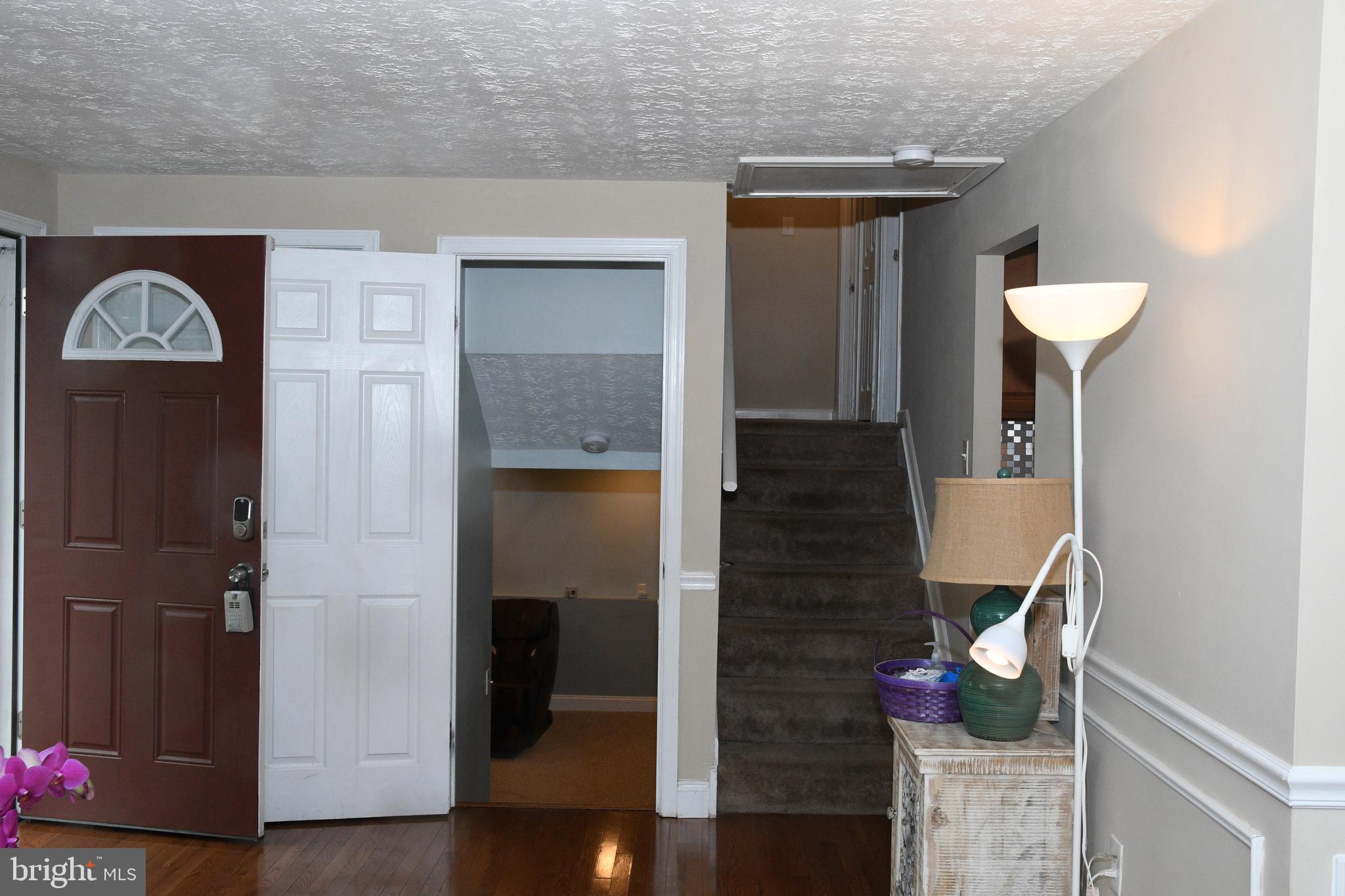 HOLLAWAY ESTATES - Residential