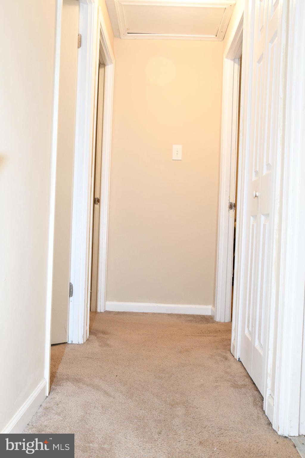 HOLLAWAY ESTATES - Residential