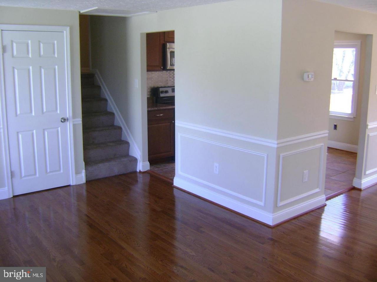 HOLLAWAY ESTATES - Residential