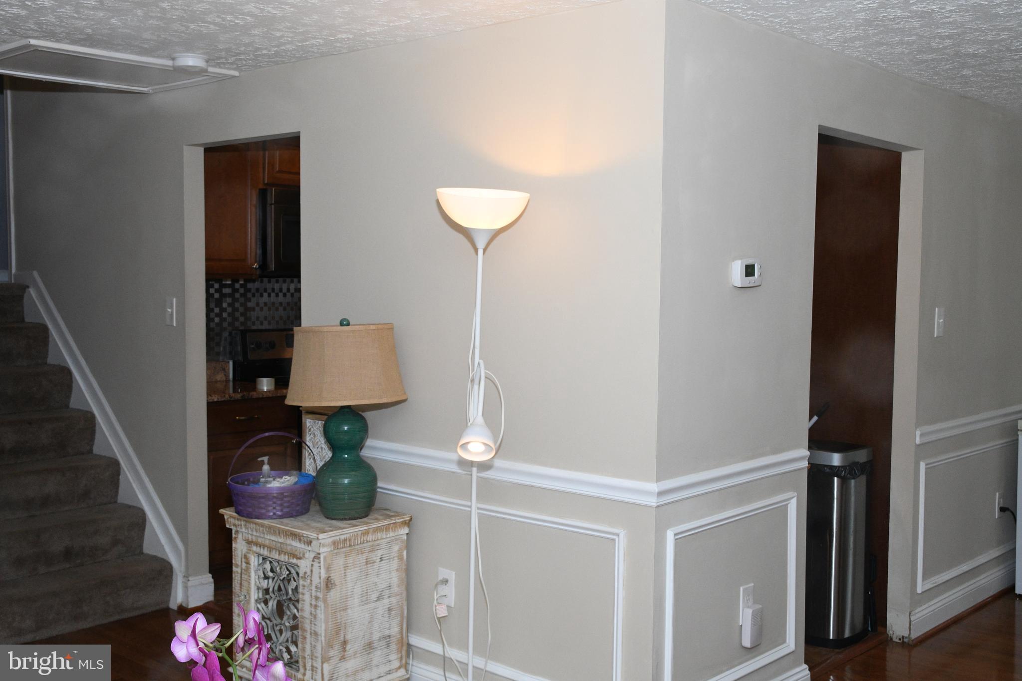 HOLLAWAY ESTATES - Residential