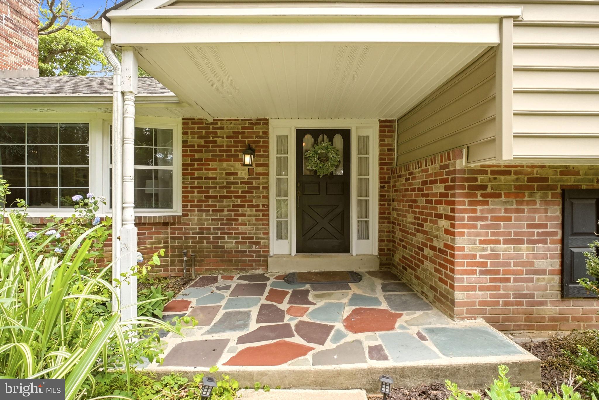 2402 HICKORY HILL ROAD