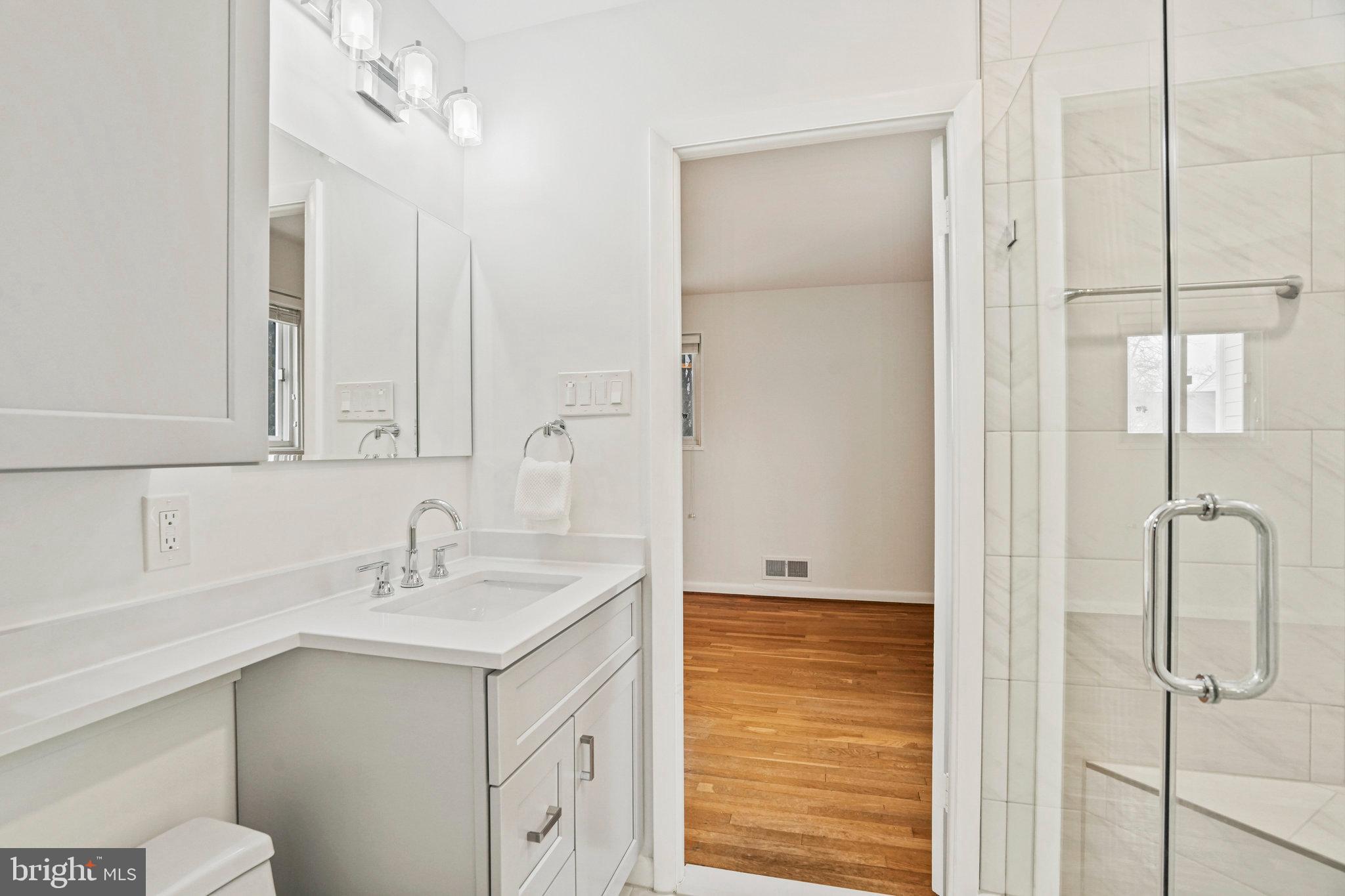 ASHBURTON - Residential