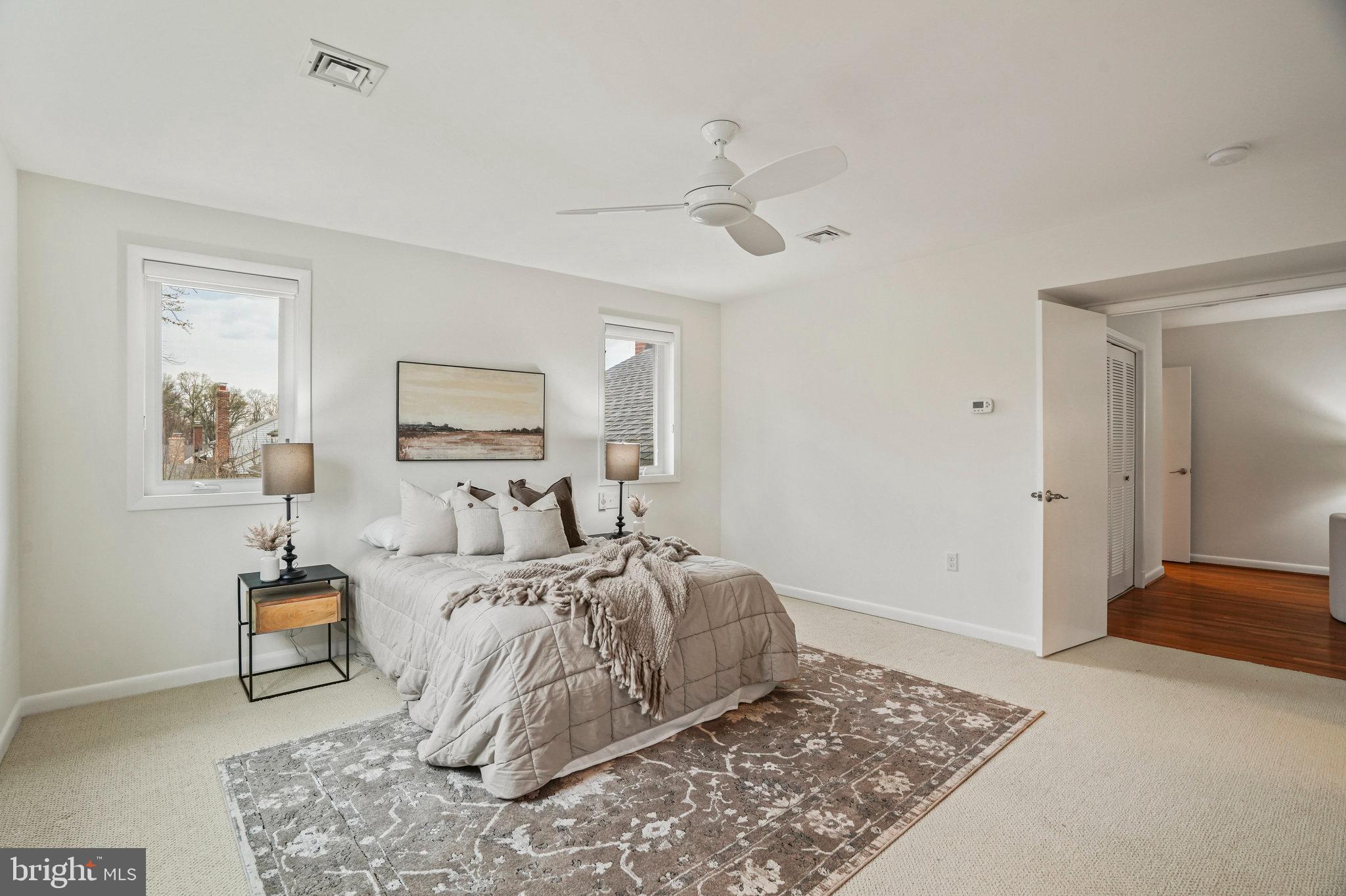 ASHBURTON - Residential