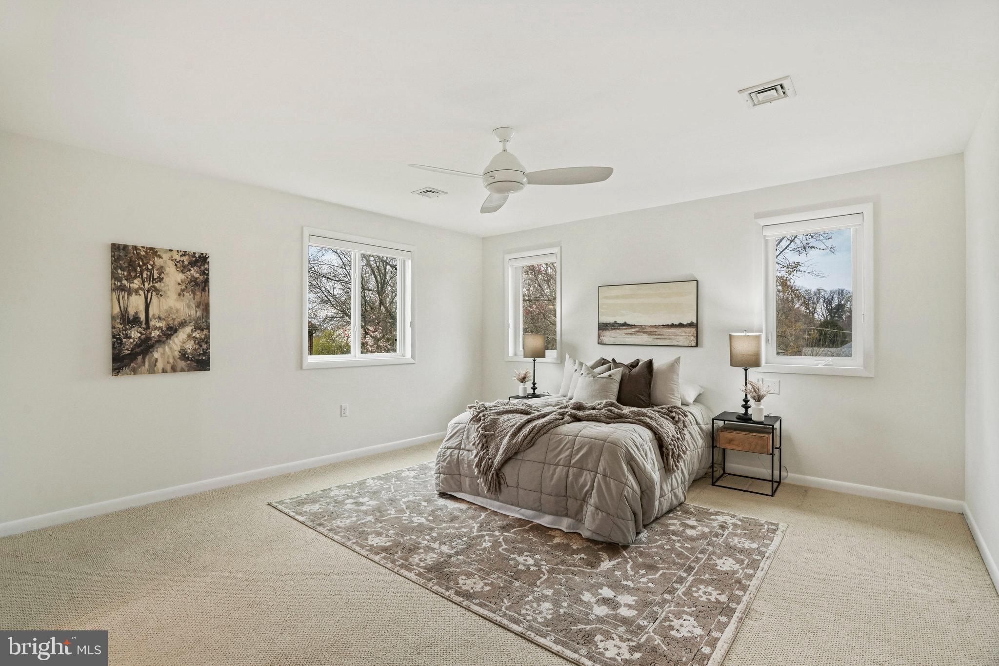 ASHBURTON - Residential