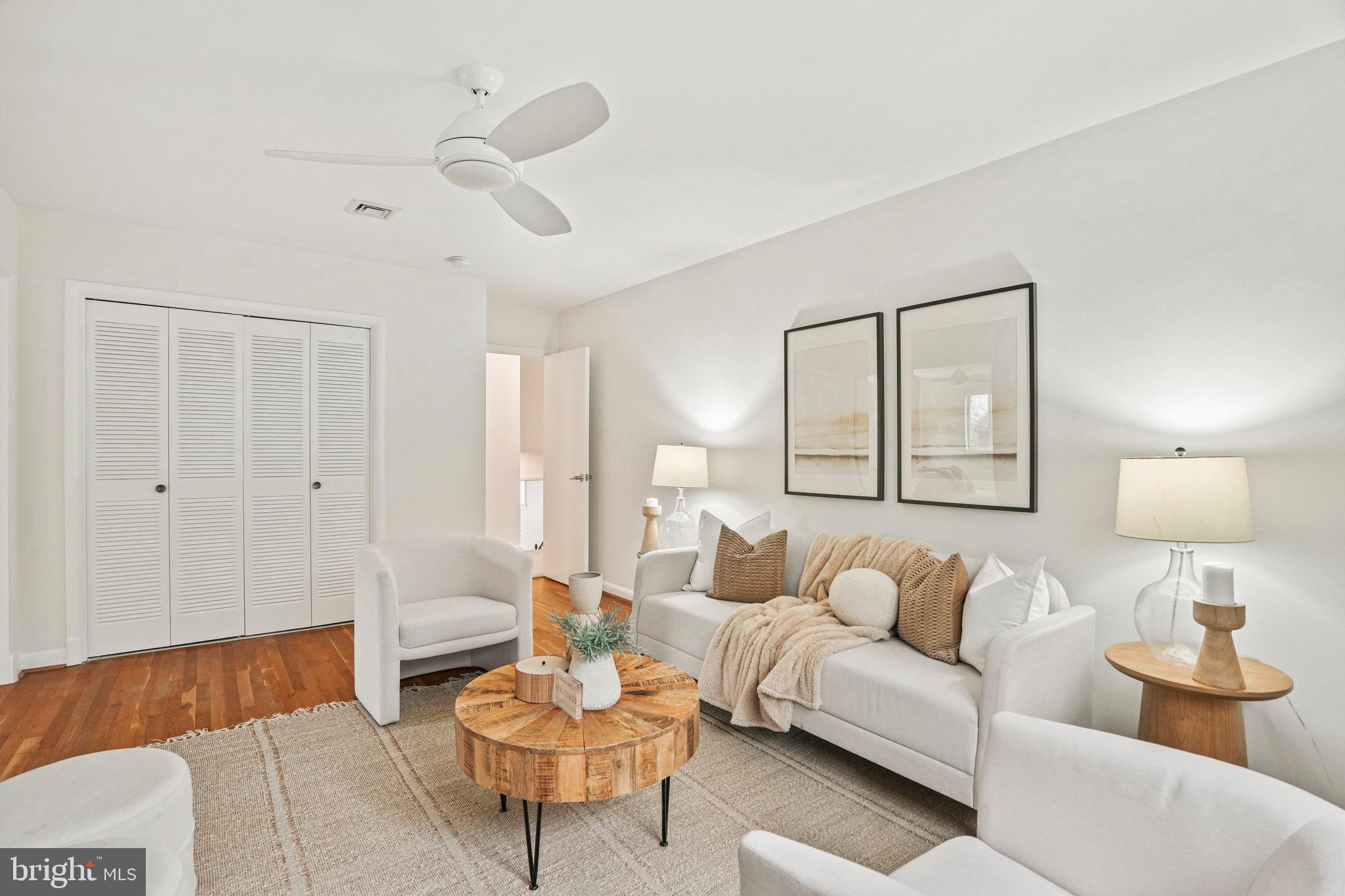 ASHBURTON - Residential