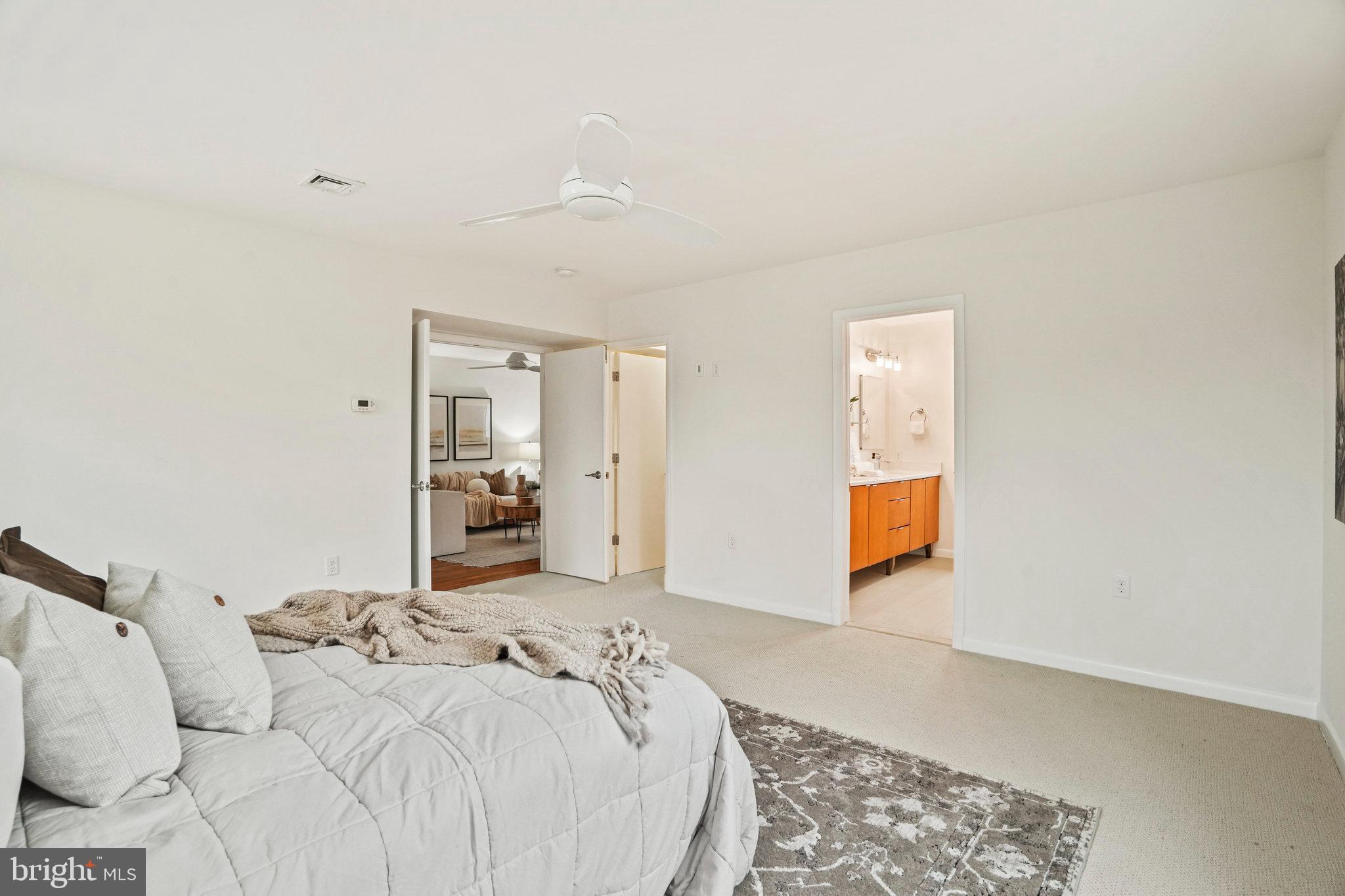 ASHBURTON - Residential