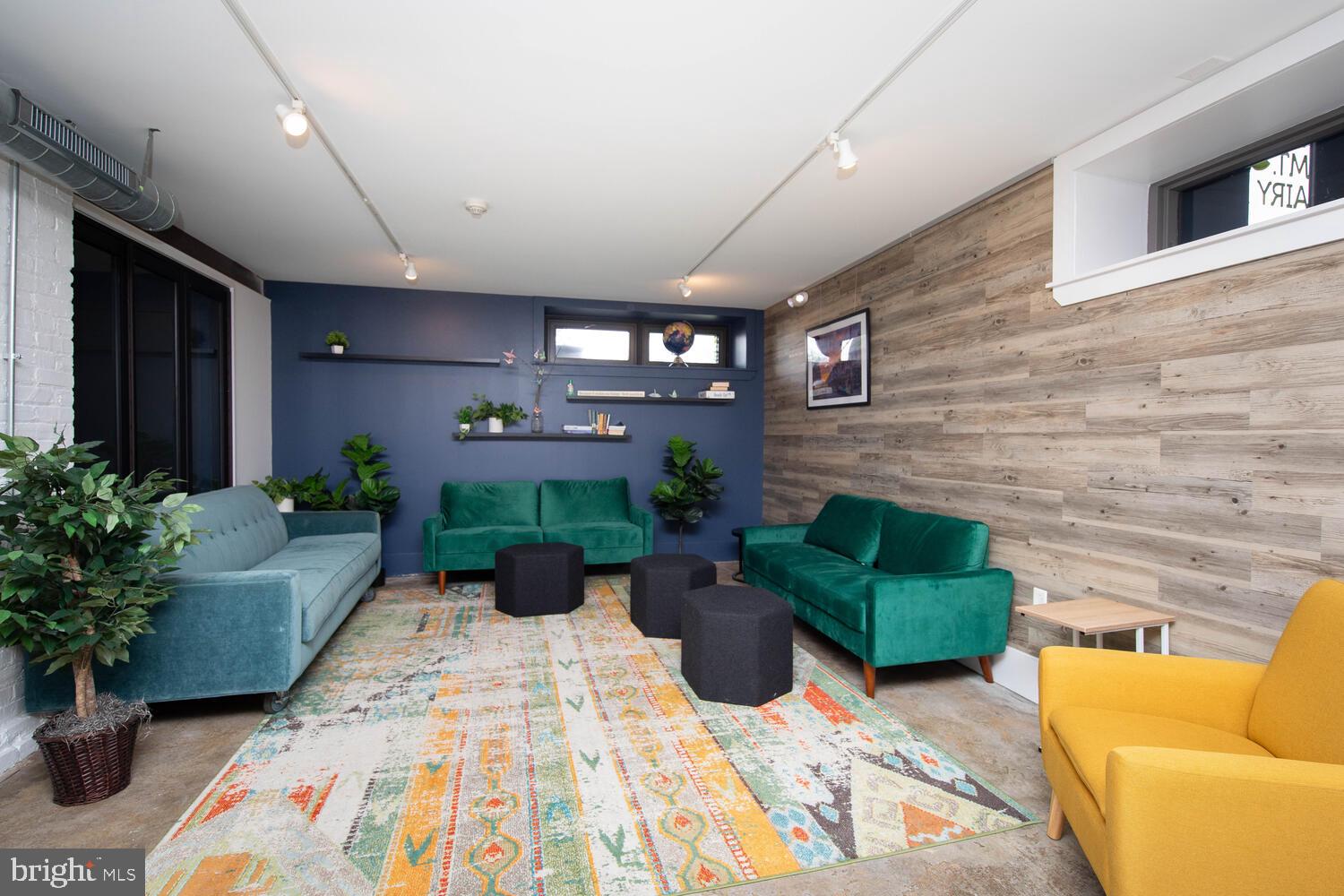 MT AIRY - Commercial Lease