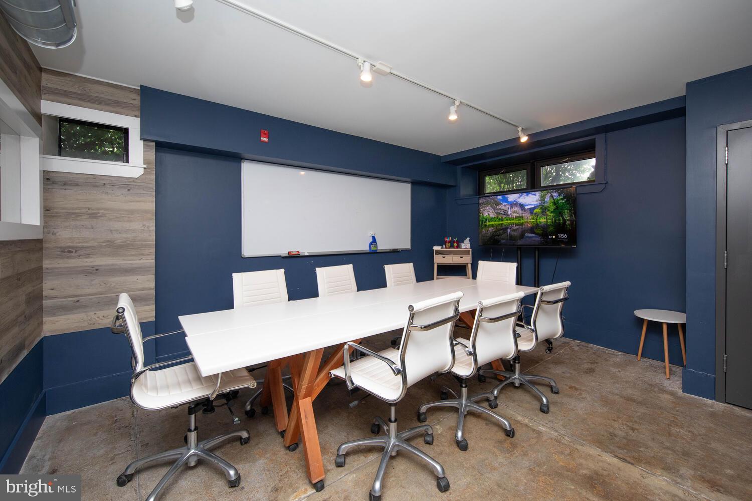 MT AIRY - Commercial Lease