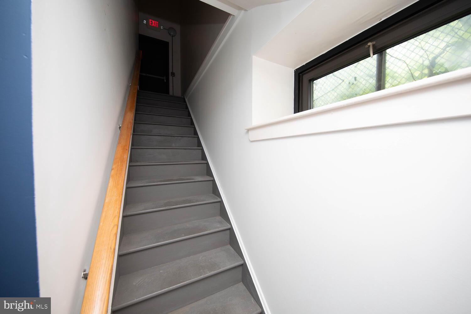 MT AIRY - Commercial Lease