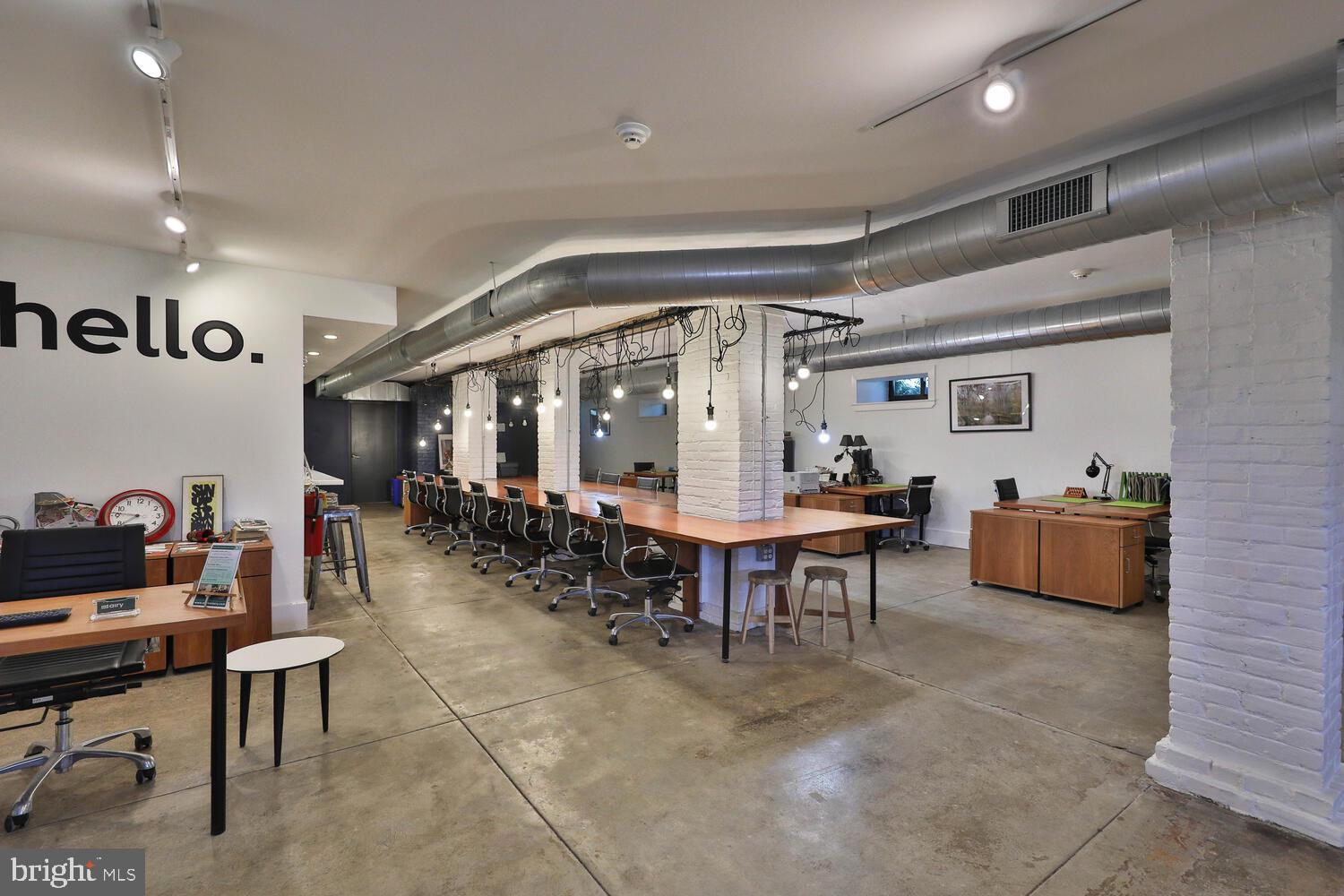 MT AIRY - Commercial Lease