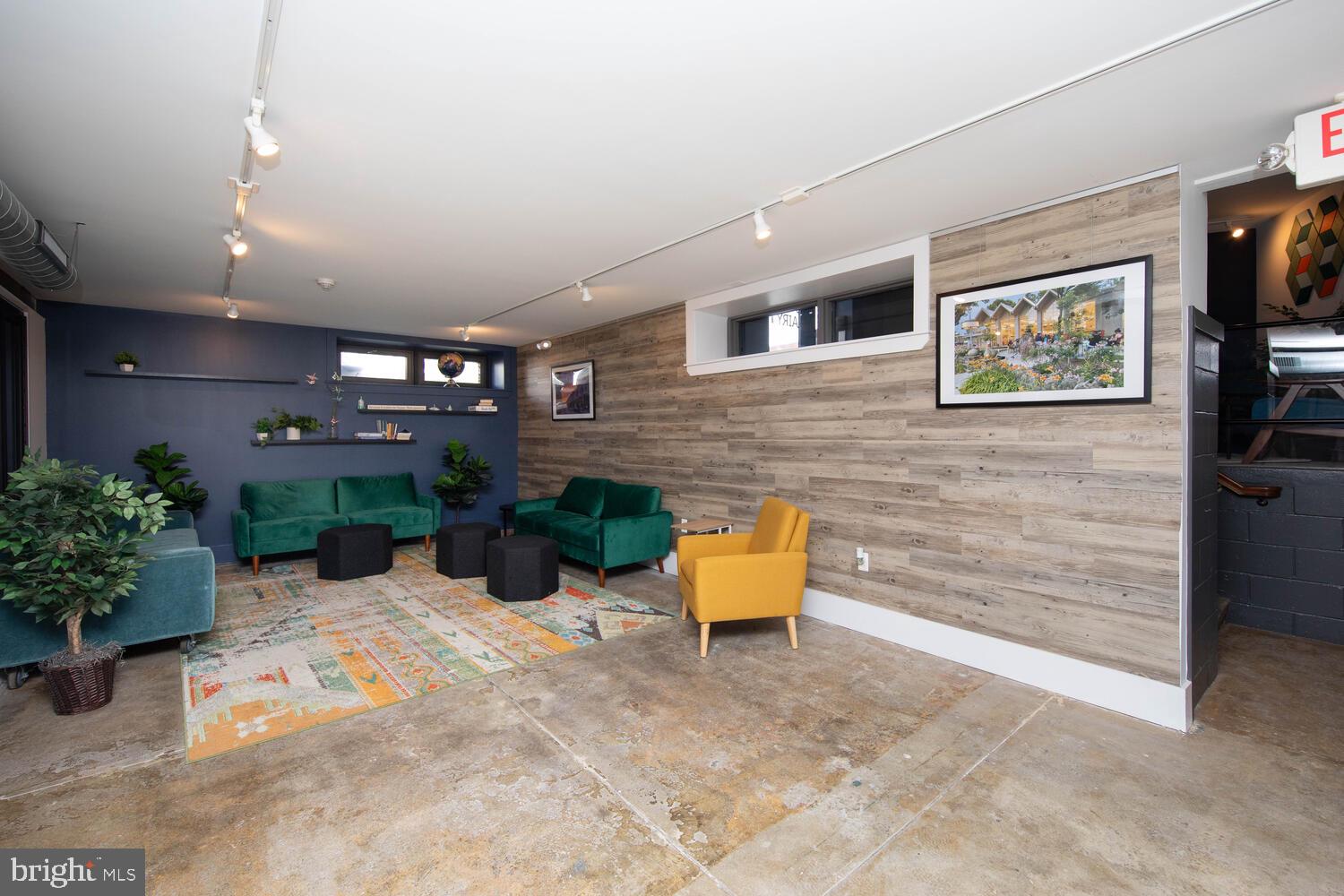 MT AIRY - Commercial Lease