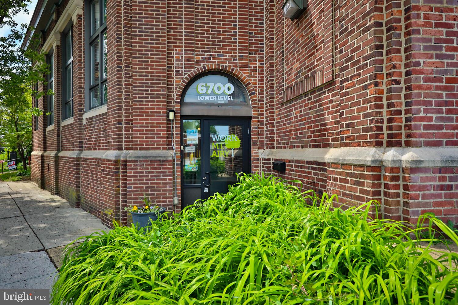 MT AIRY - Commercial Lease