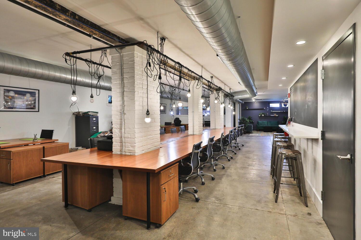 MT AIRY - Commercial Lease