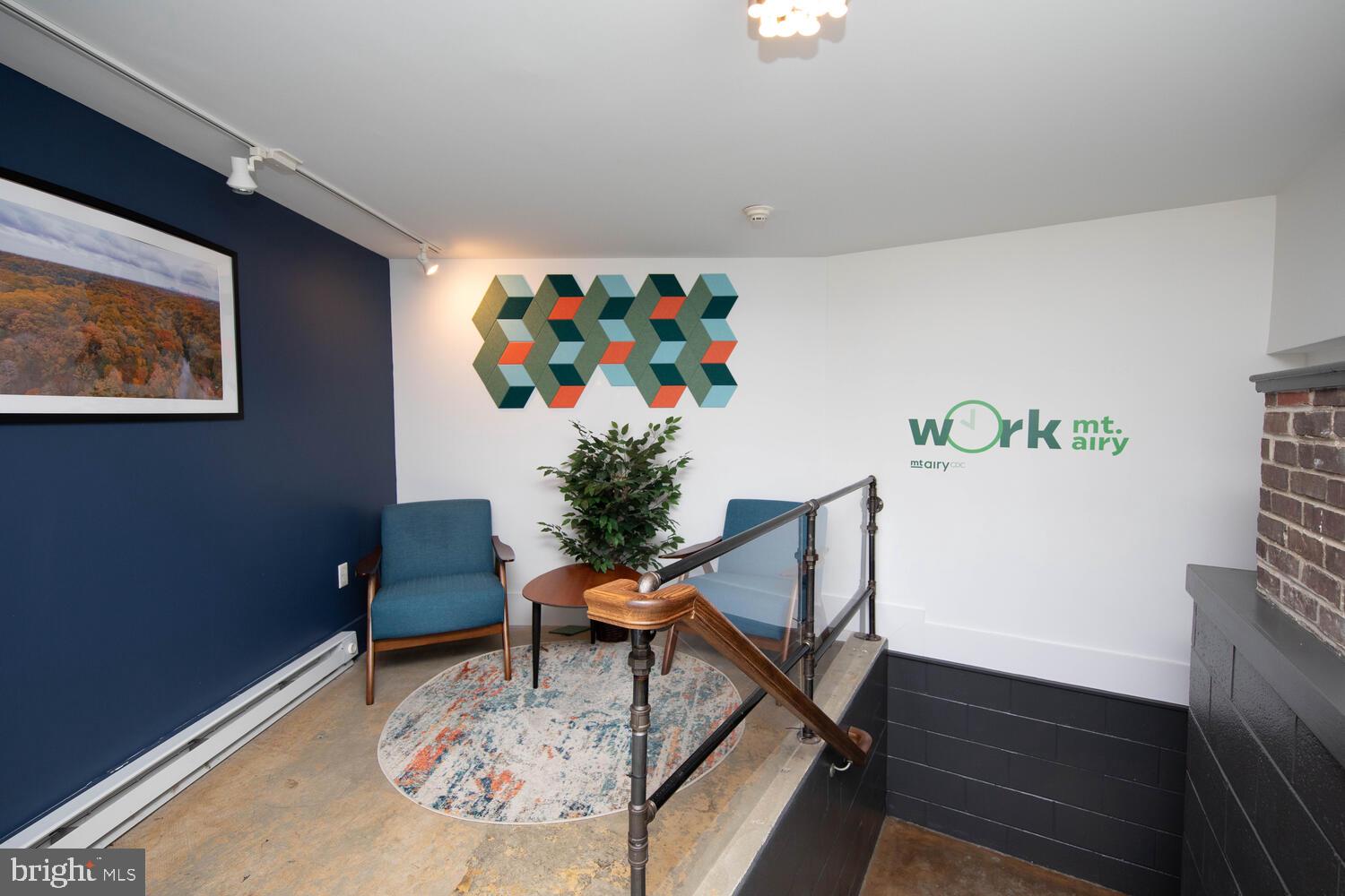 MT AIRY - Commercial Lease