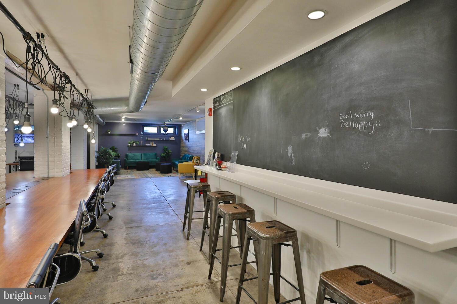 MT AIRY - Commercial Lease