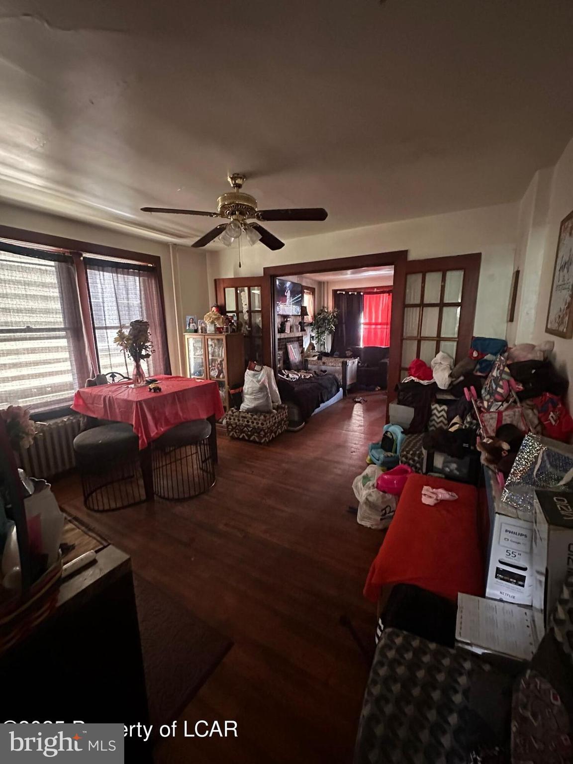 403 HARRISON STREET 405