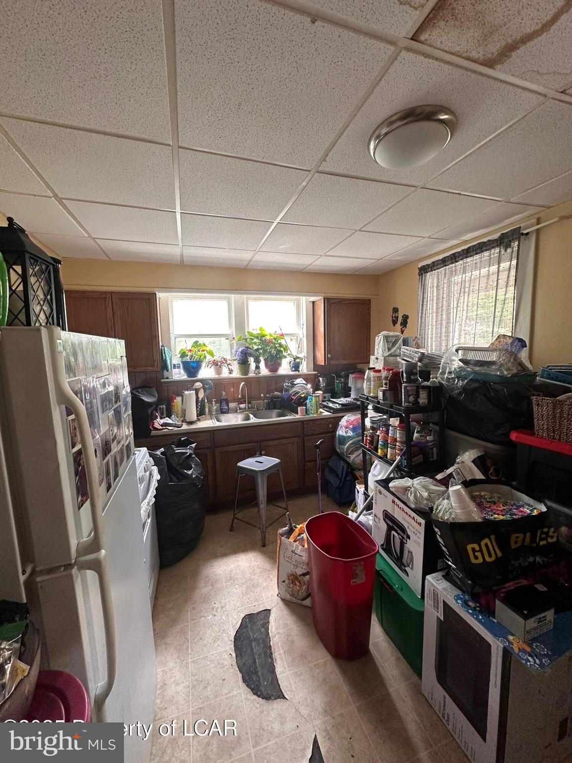 403 HARRISON STREET 405