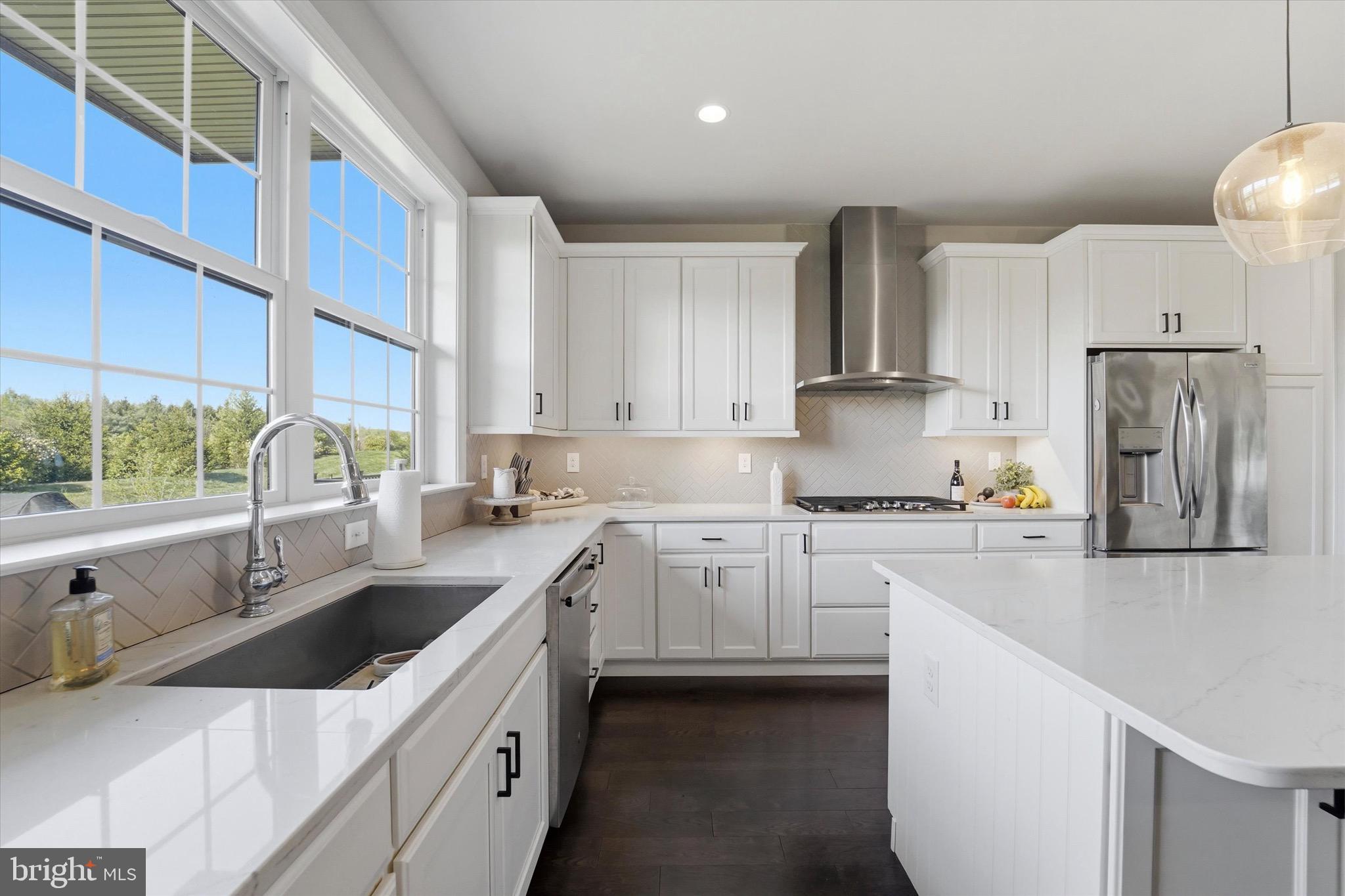 RESERVE AT CREEKSIDE - Residential