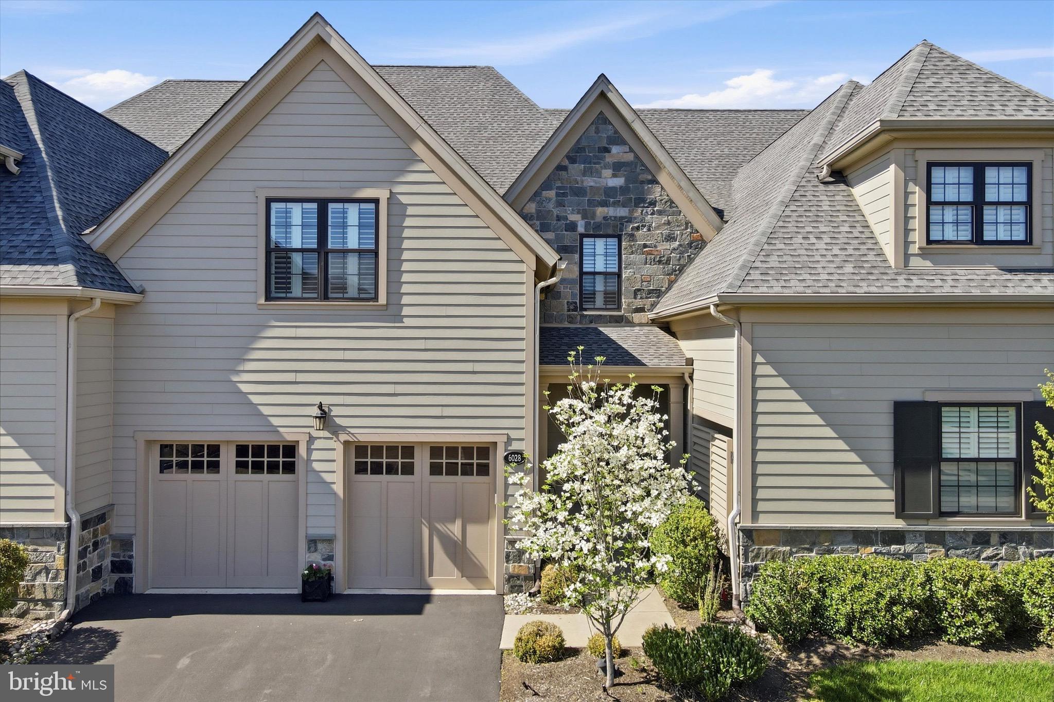 RESERVE AT CREEKSIDE - Residential