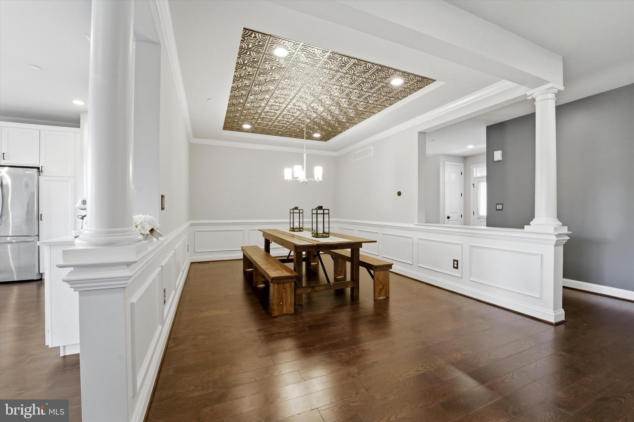 RESERVE AT CREEKSIDE - Residential