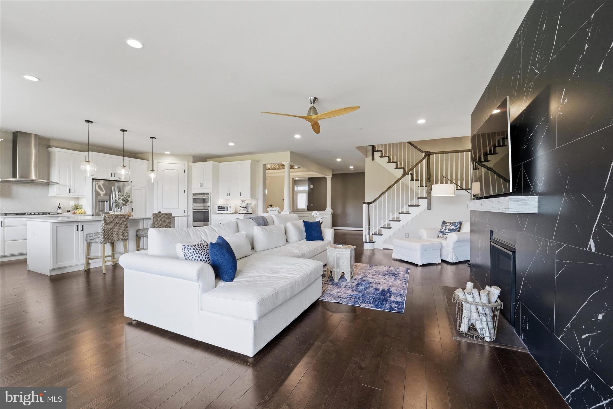 RESERVE AT CREEKSIDE - Residential