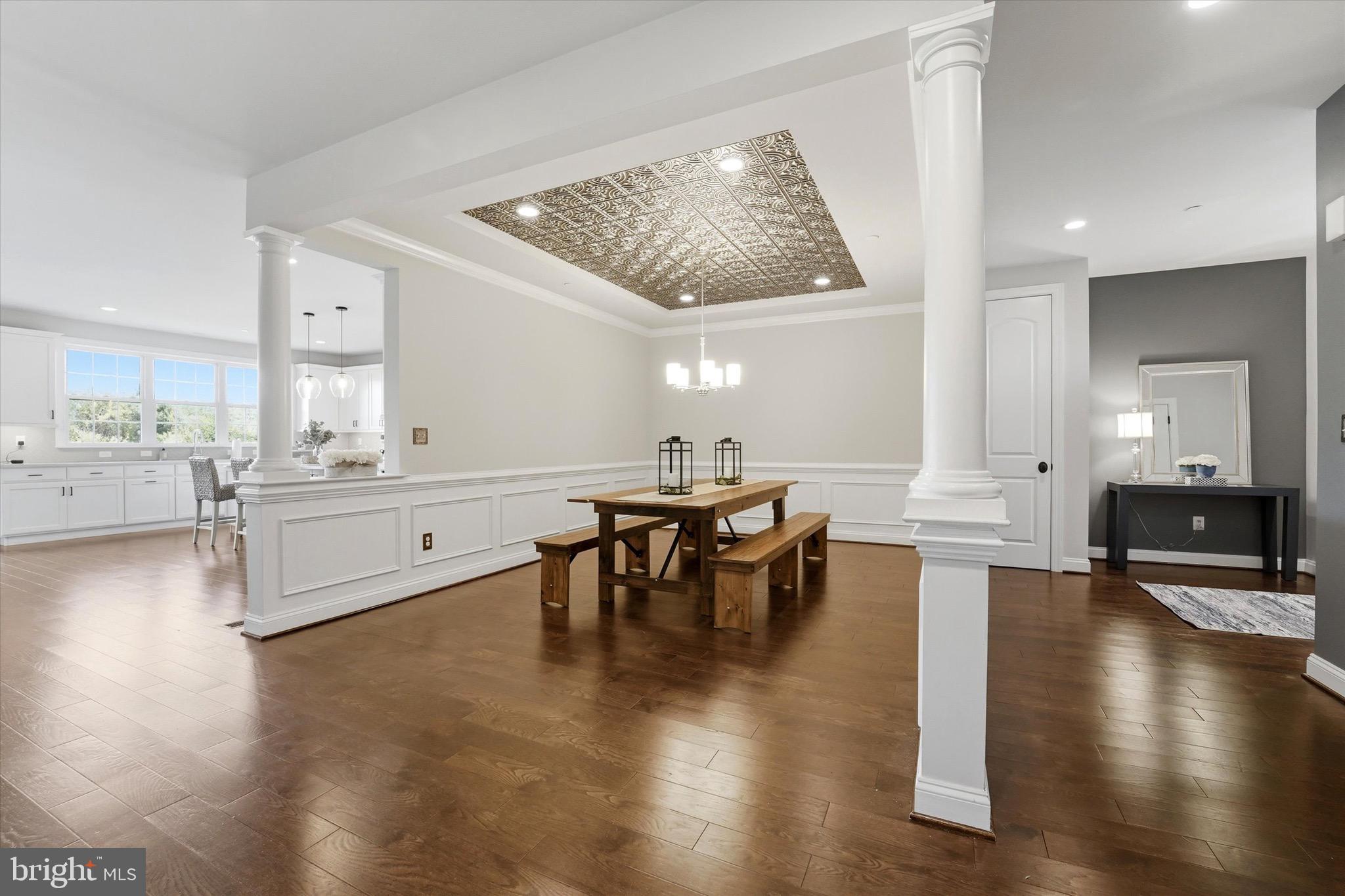 RESERVE AT CREEKSIDE - Residential