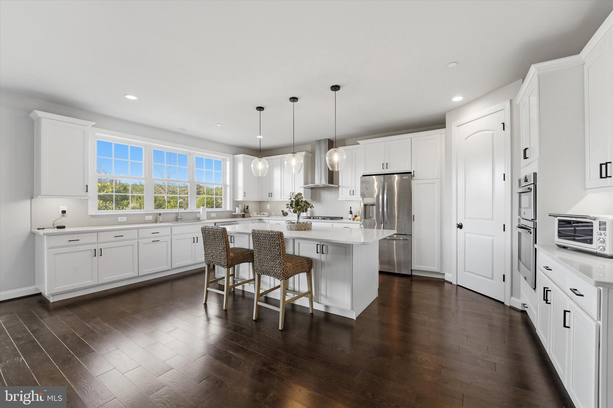 RESERVE AT CREEKSIDE - Residential