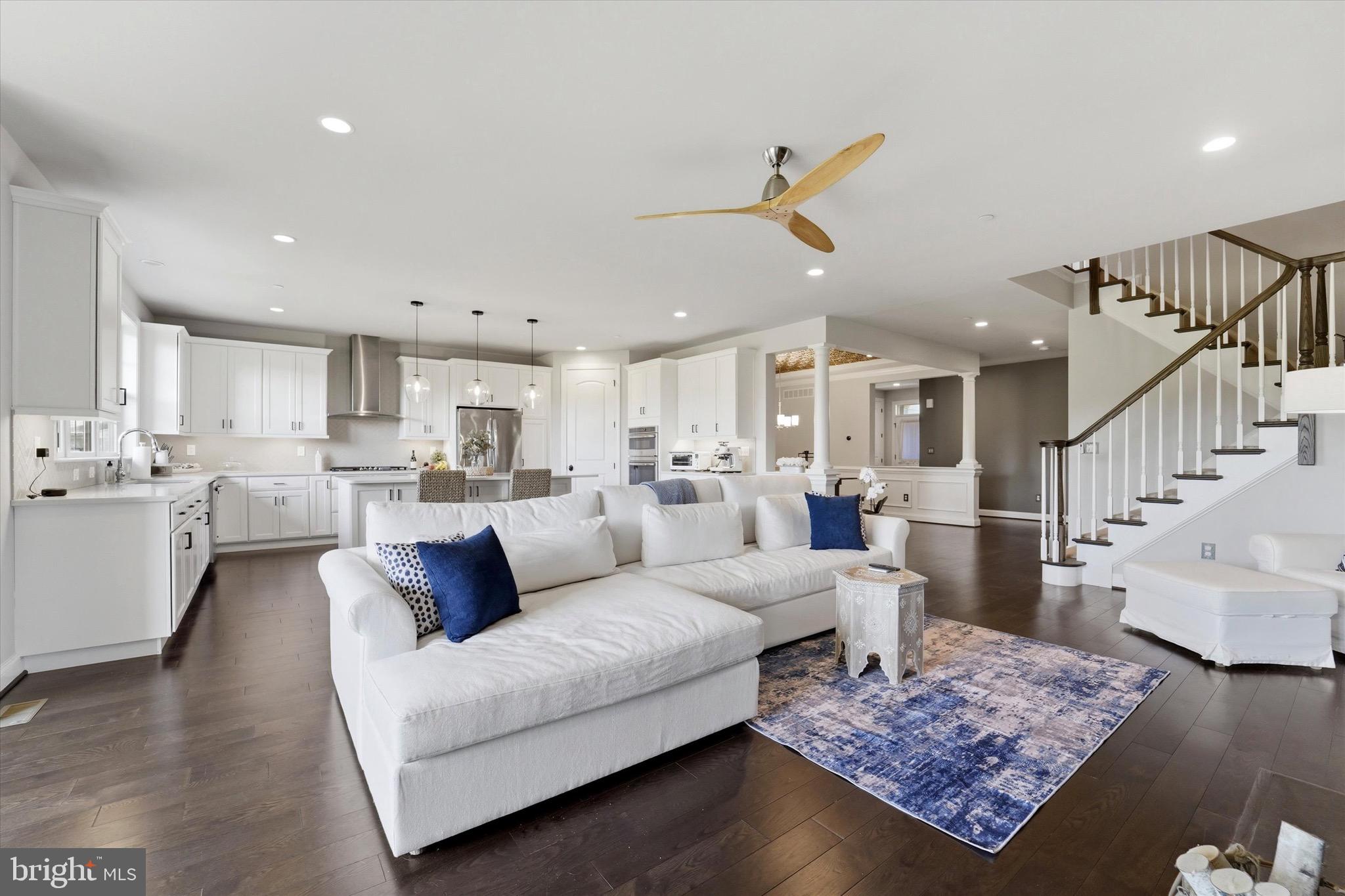 RESERVE AT CREEKSIDE - Residential