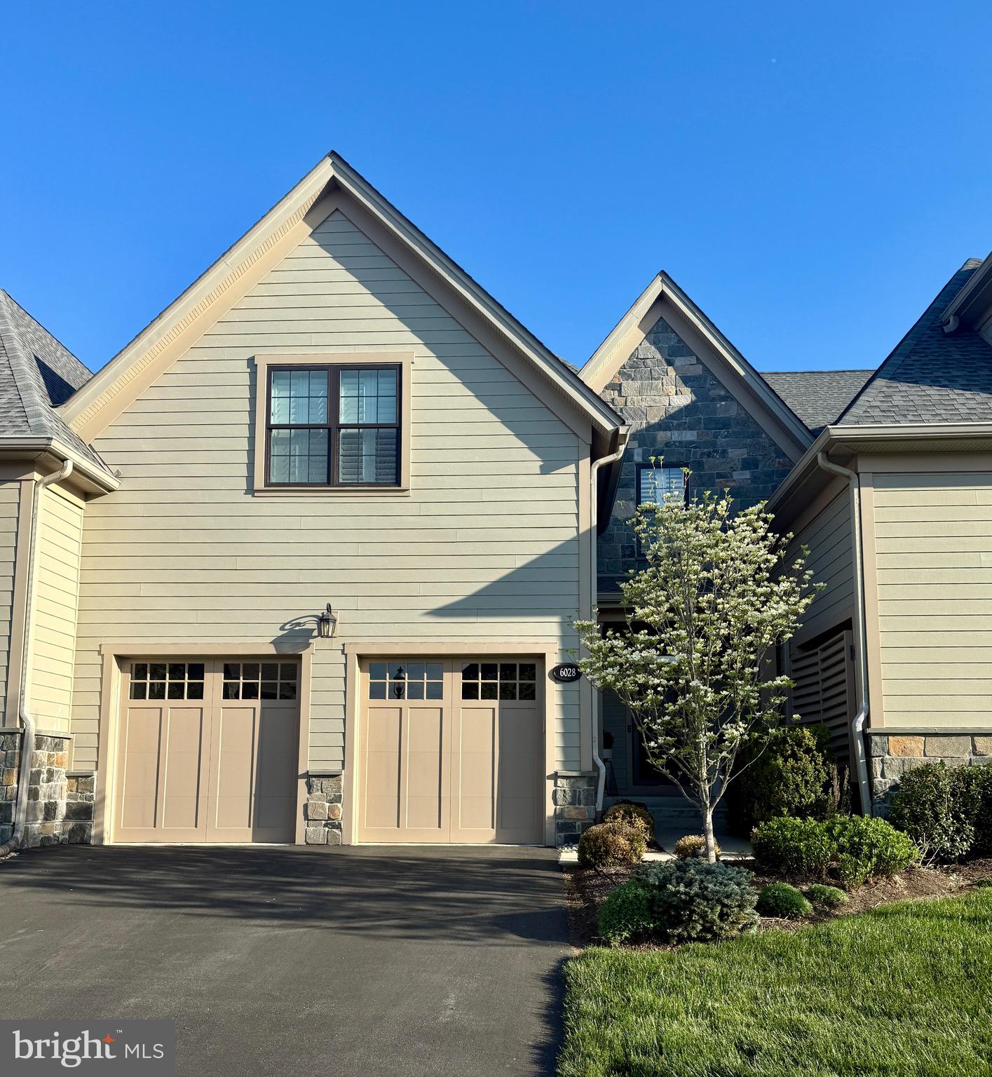 RESERVE AT CREEKSIDE - Residential