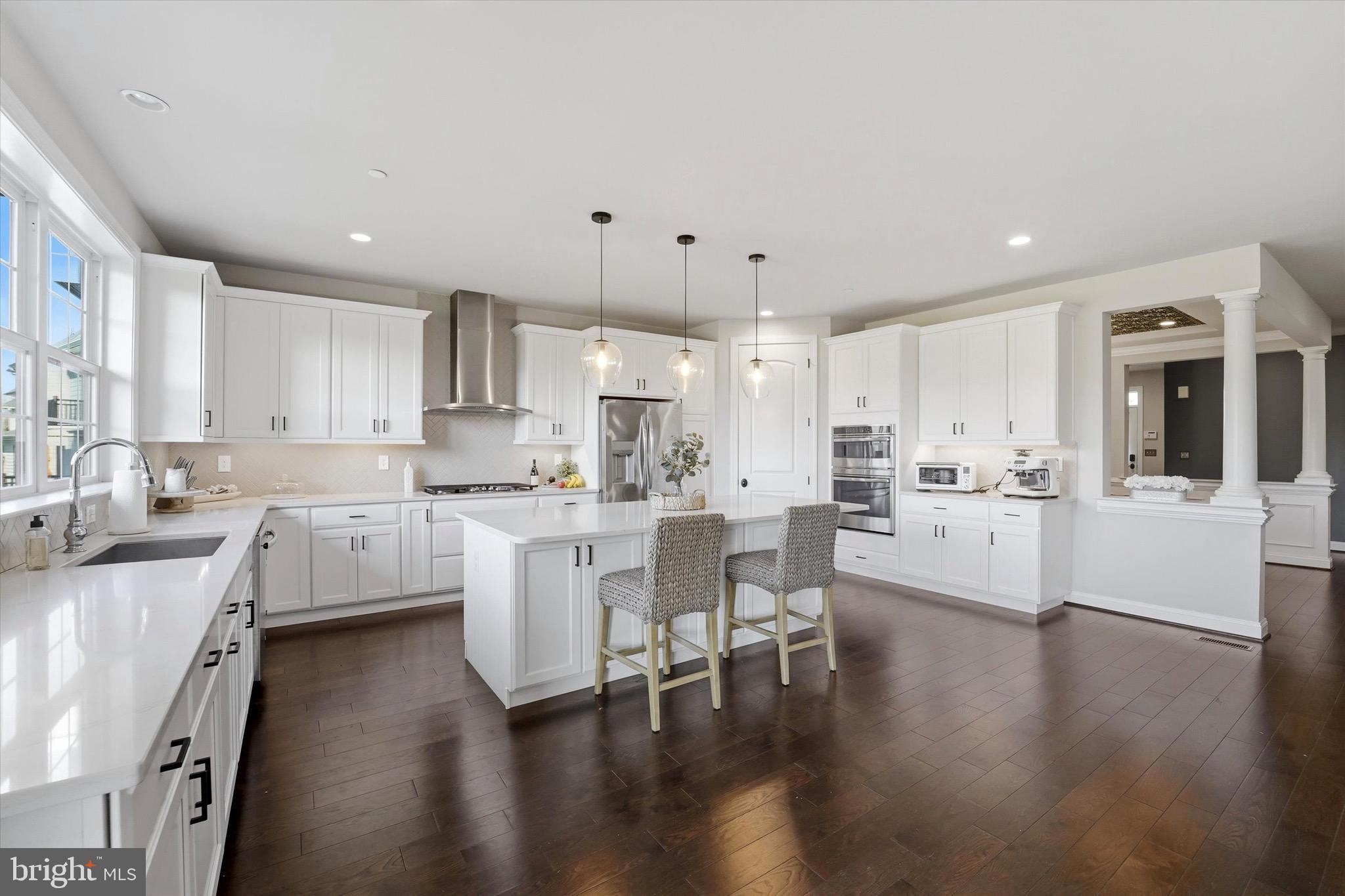 RESERVE AT CREEKSIDE - Residential