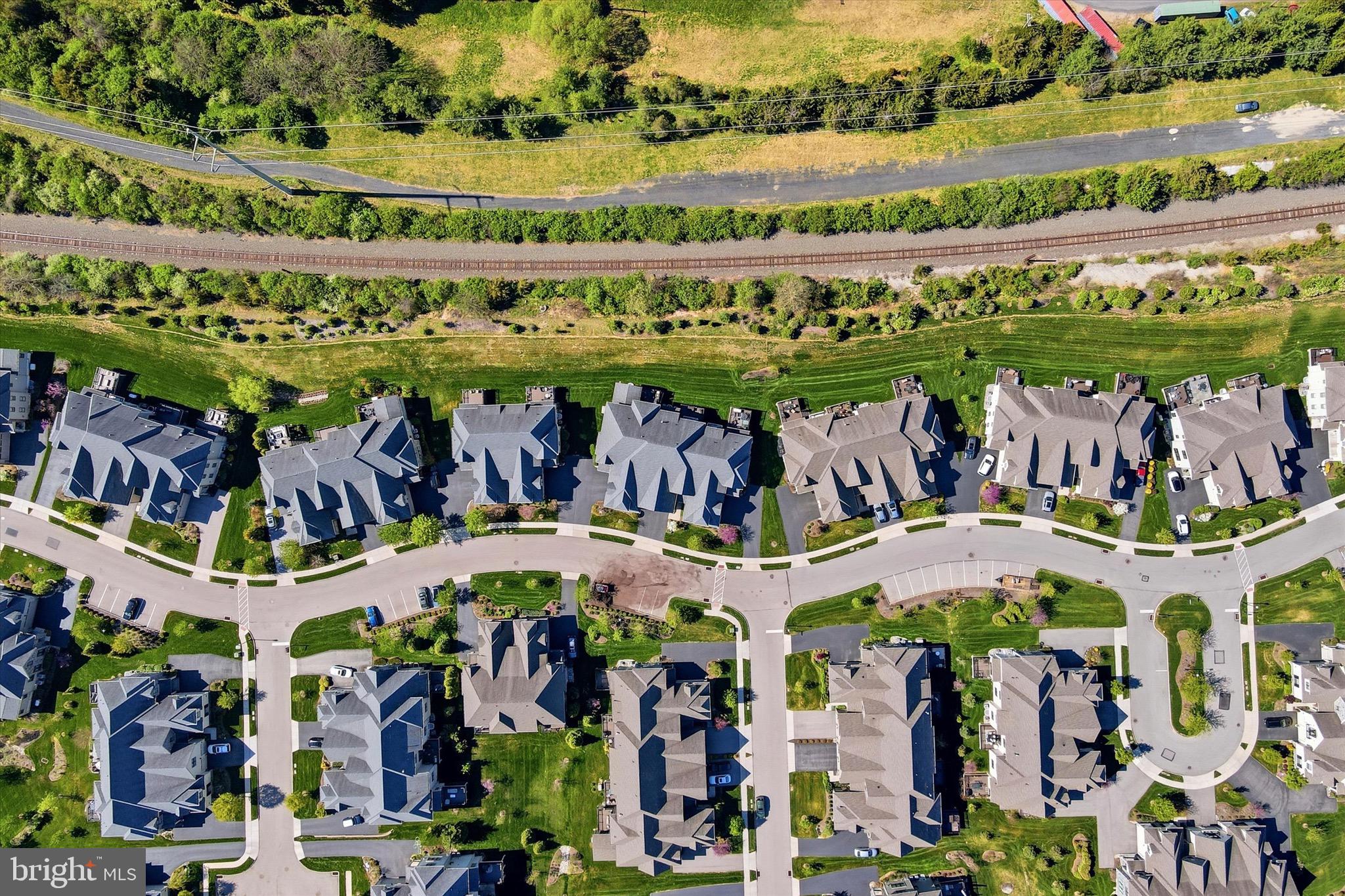 RESERVE AT CREEKSIDE - Residential