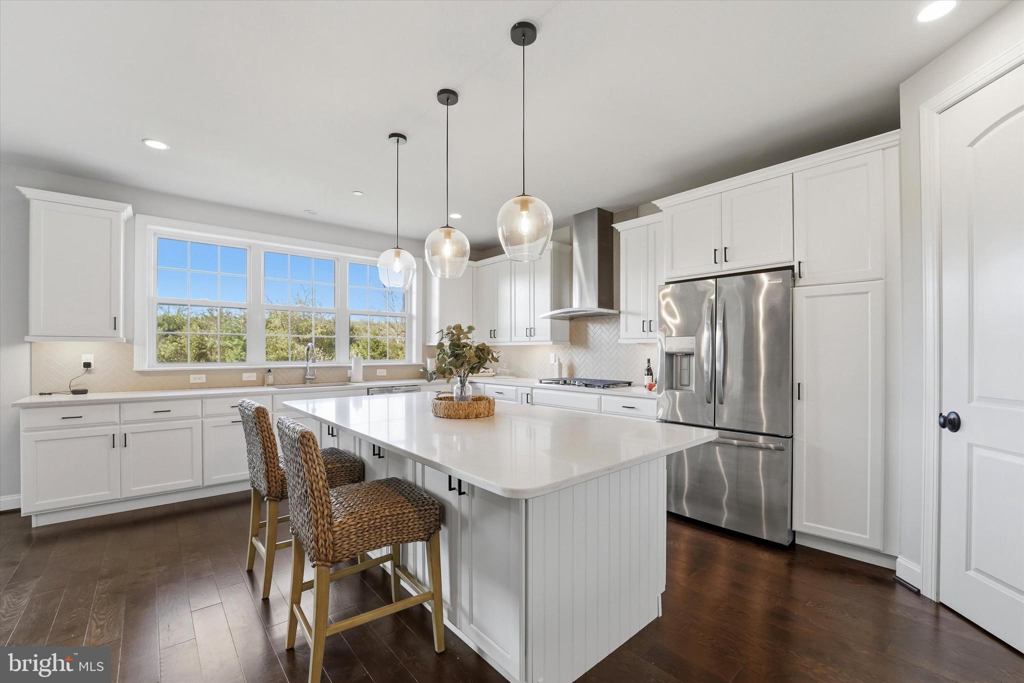 RESERVE AT CREEKSIDE - Residential